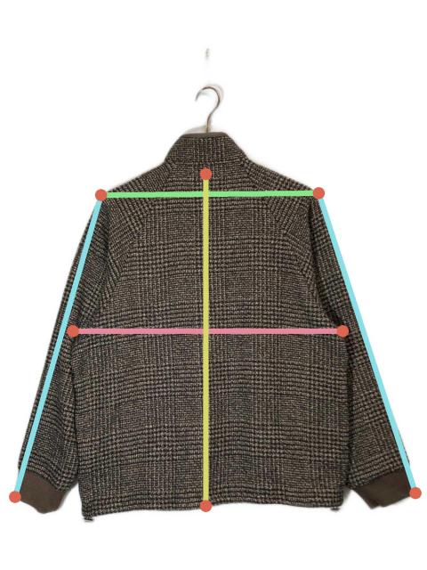 中古・古着通販】Sea Room lynn (シールームリン) Tweed Hound