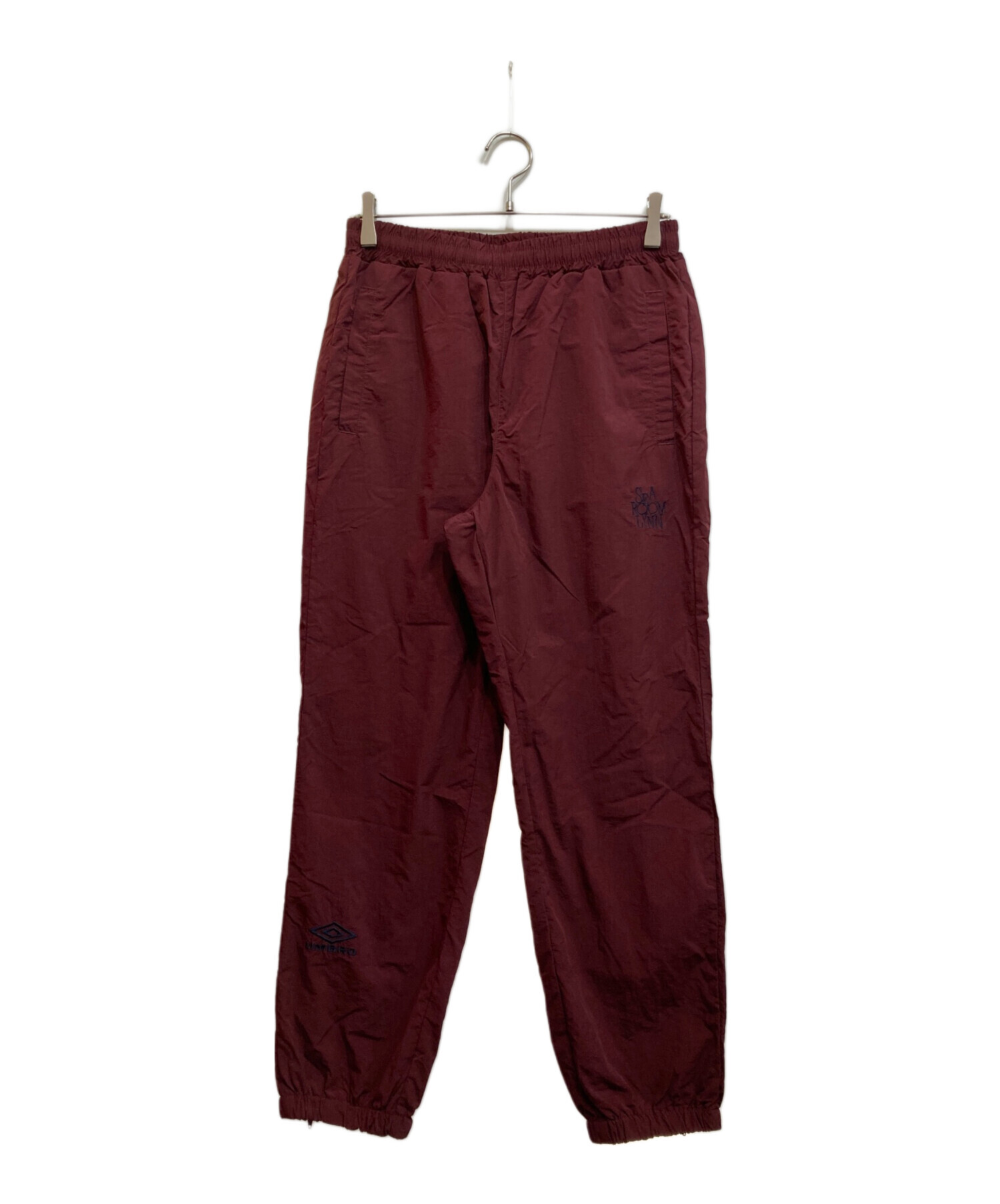 中古・古着通販】Sea Room Lynn (シールームリン) UMBRO (アンブロ