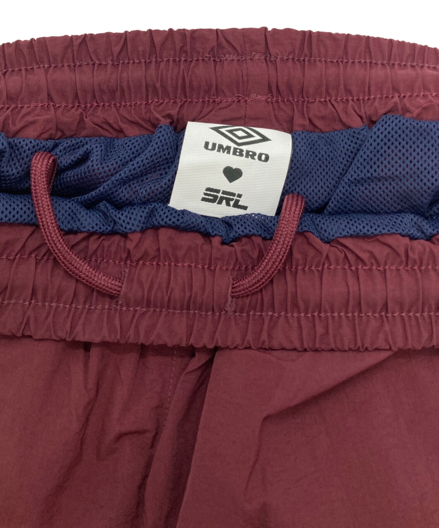 中古・古着通販】Sea Room Lynn (シールームリン) UMBRO (アンブロ