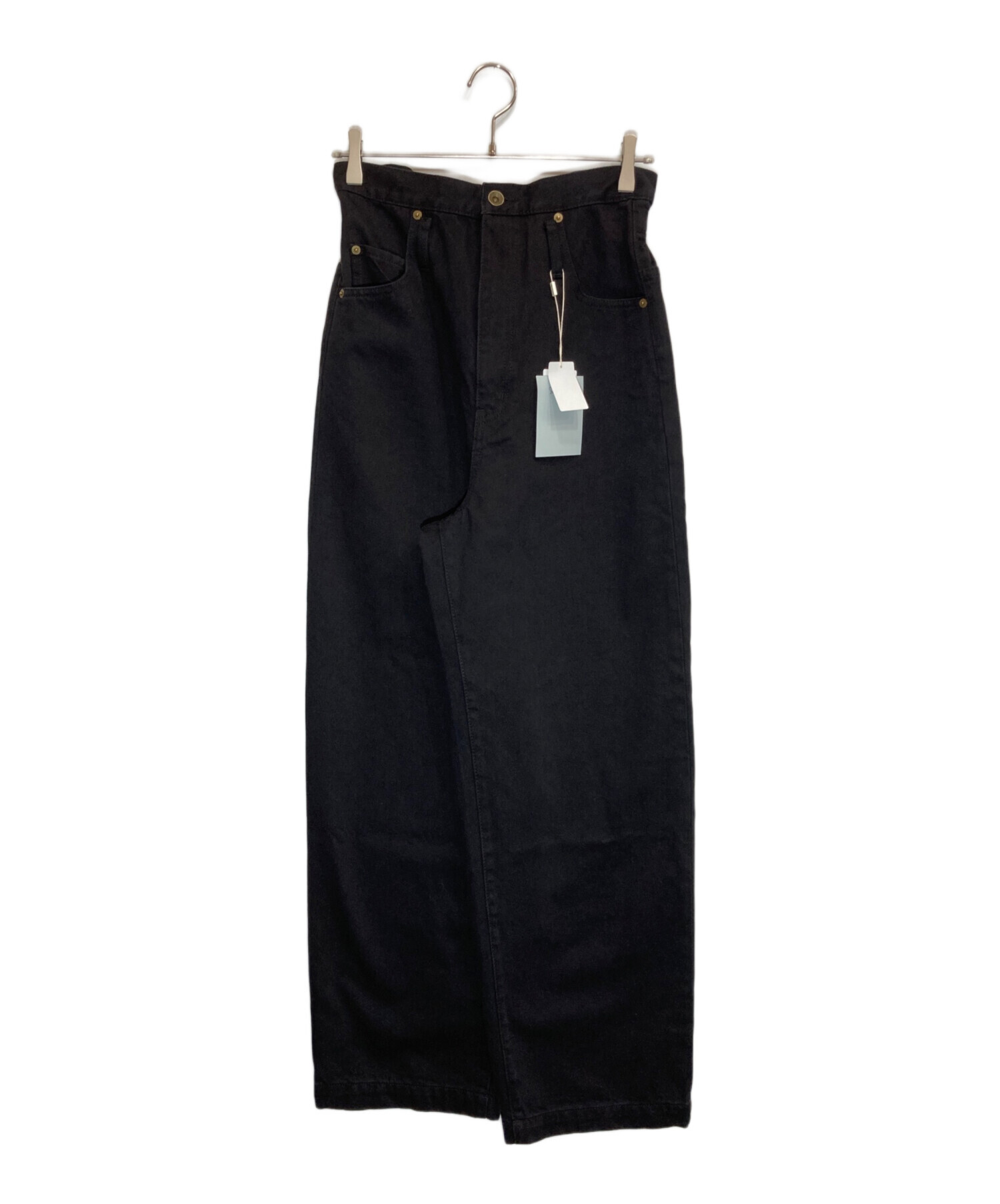 中古・古着通販】Sea Room Lynn (シールームリン) オーバーウエスト