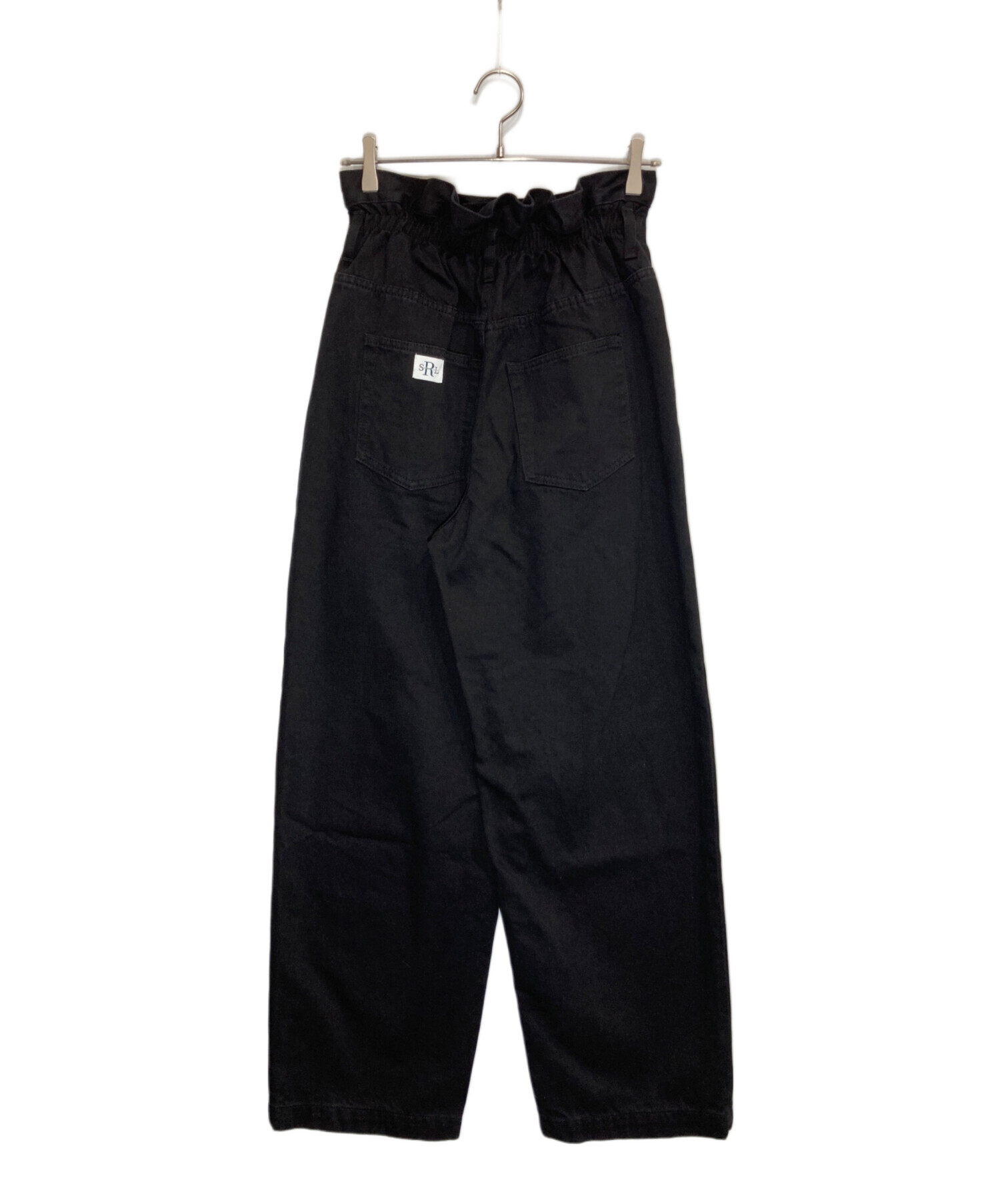 中古・古着通販】Sea Room Lynn (シールームリン) オーバーウエスト