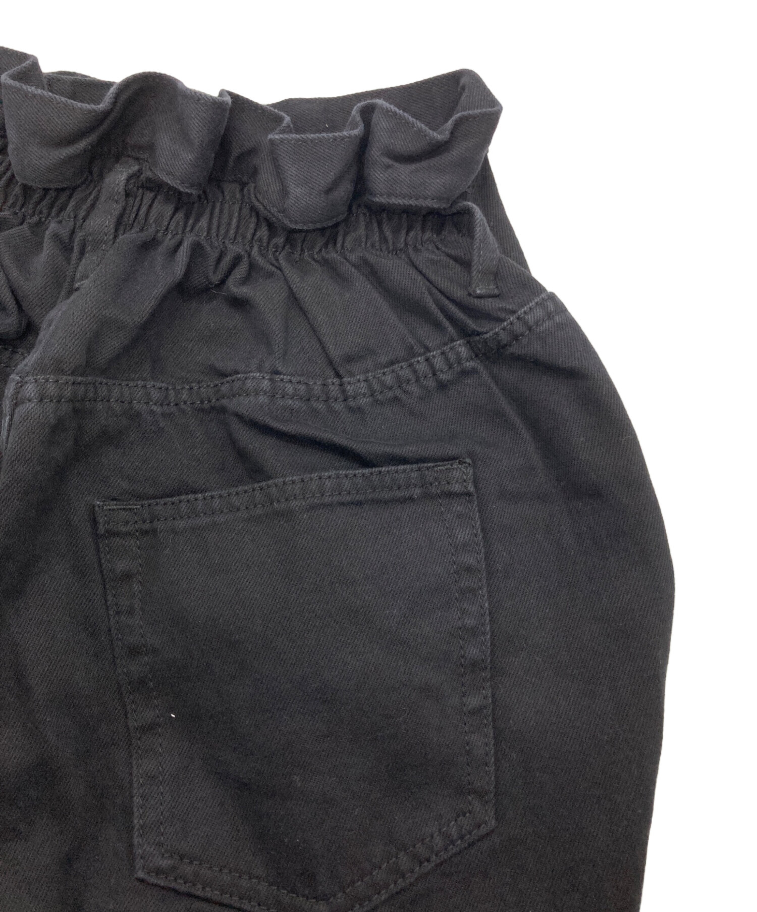 中古・古着通販】Sea Room Lynn (シールームリン) オーバーウエスト