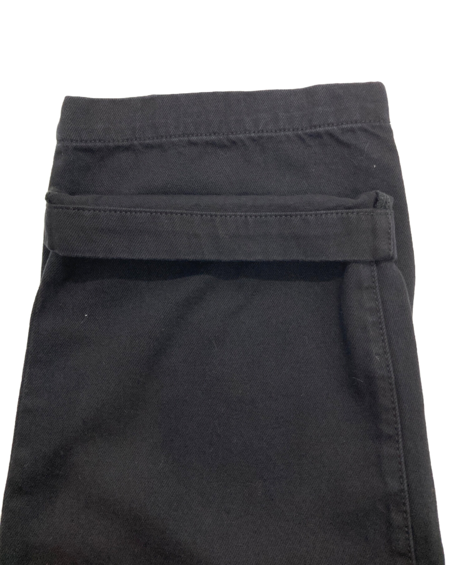 中古・古着通販】Sea Room Lynn (シールームリン) オーバーウエスト