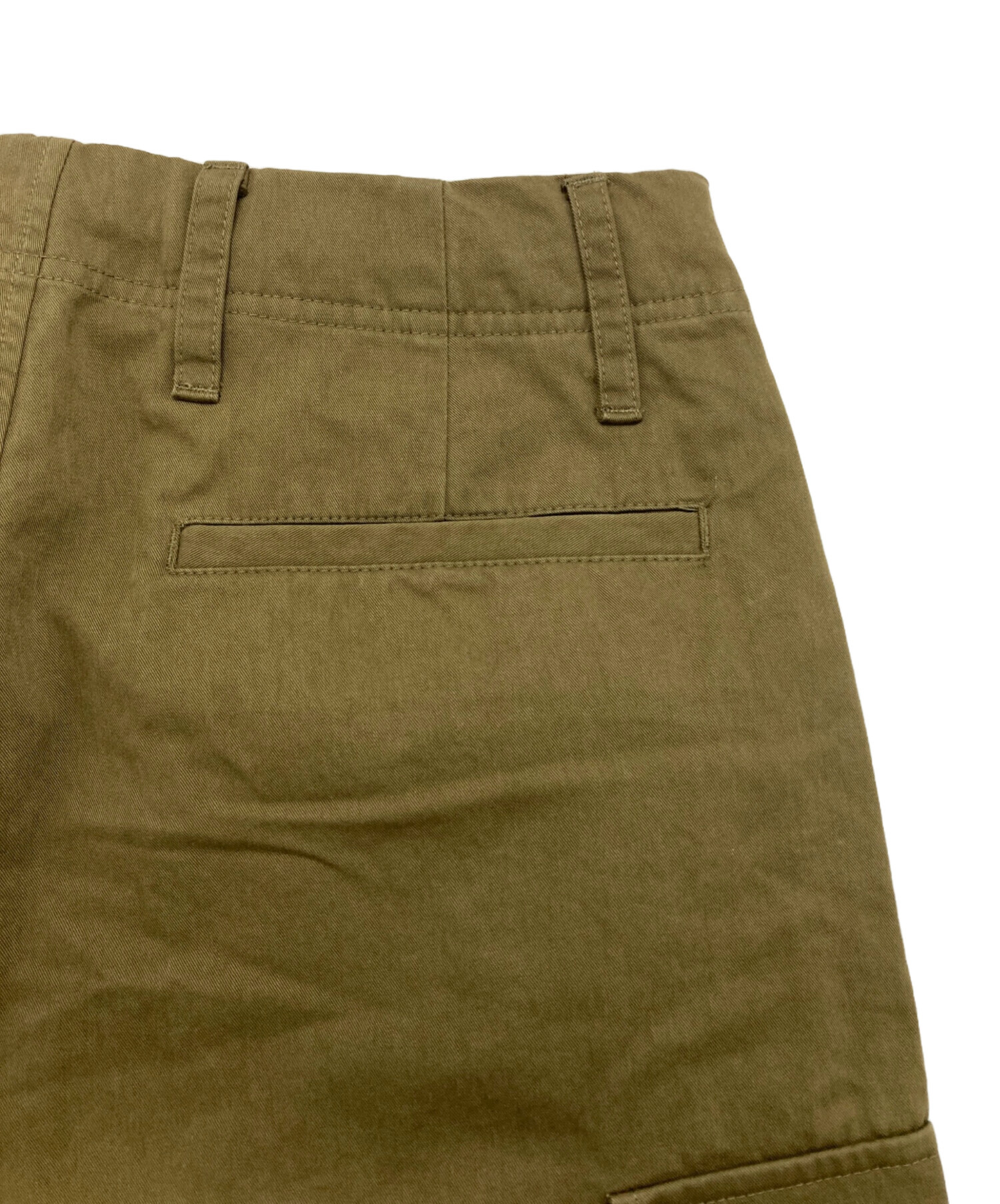 中古・古着通販】Sea Room lynn (シールームリン) カーゴツイル