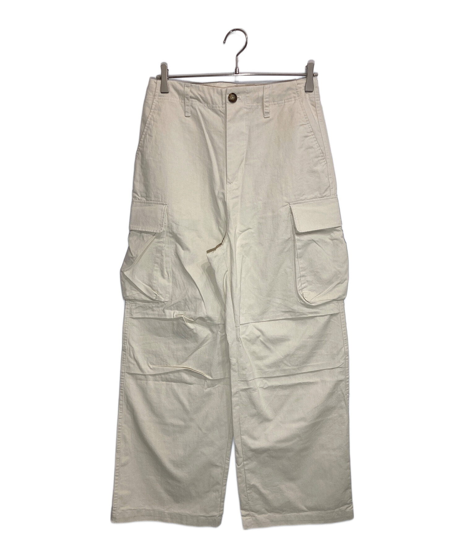 中古・古着通販】Sea Room Lynn (シールームリン) カーゴツイル