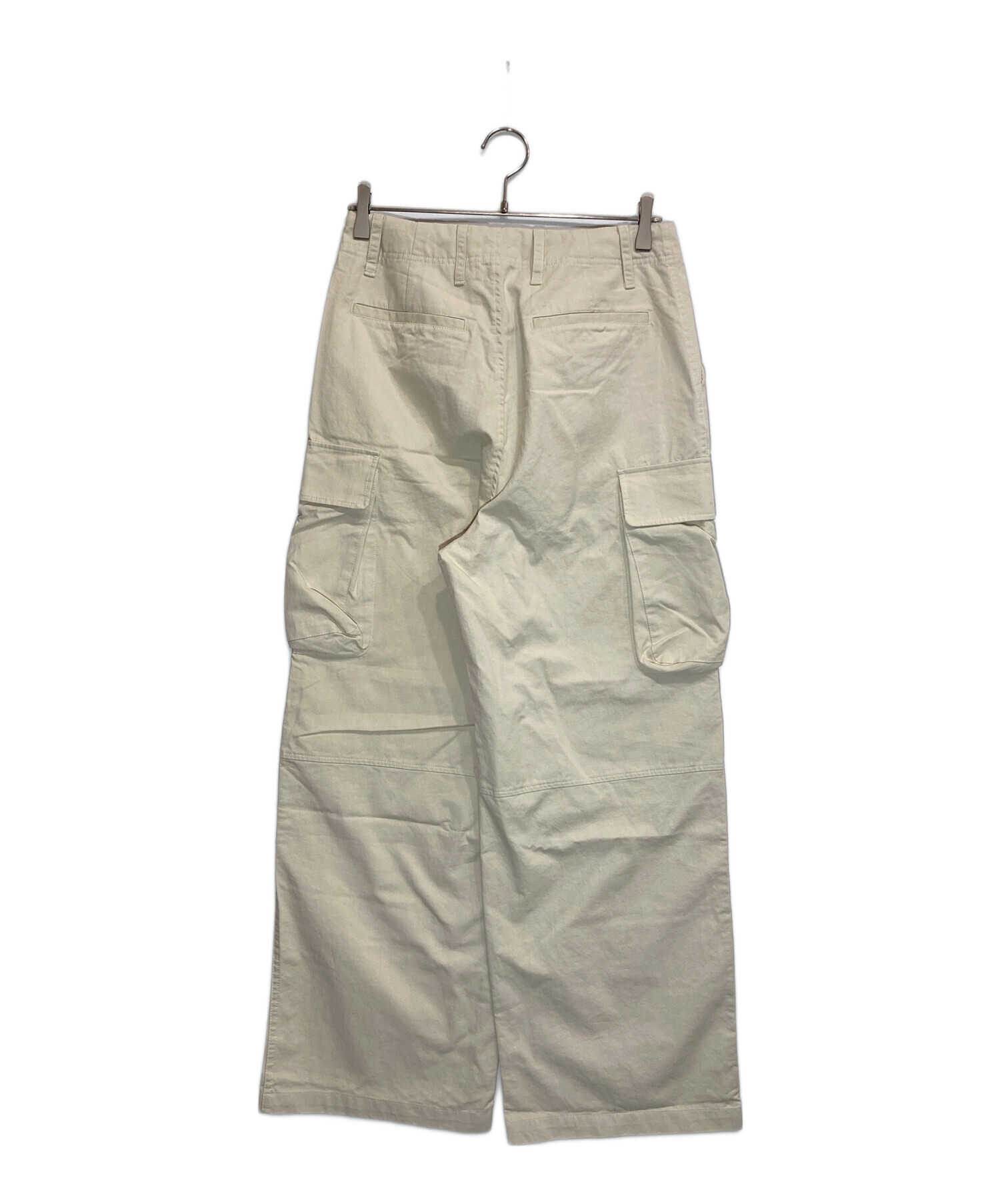 中古・古着通販】Sea Room Lynn (シールームリン) カーゴツイル