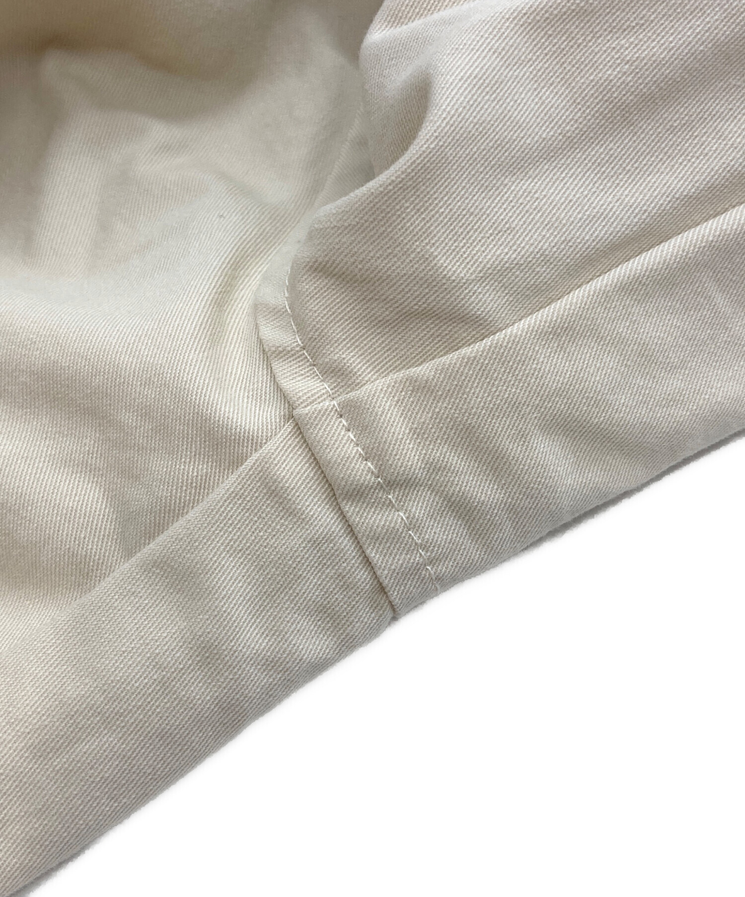 中古・古着通販】Sea Room Lynn (シールームリン) カーゴツイル