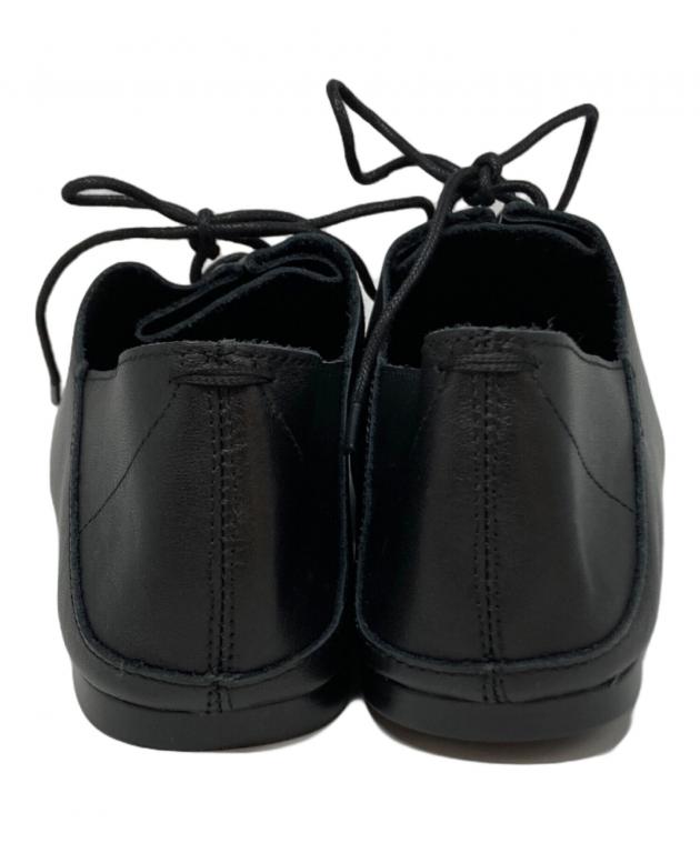 中古・古着通販】TODAYFUL (トゥデイフル) Laceup Leather Shoes