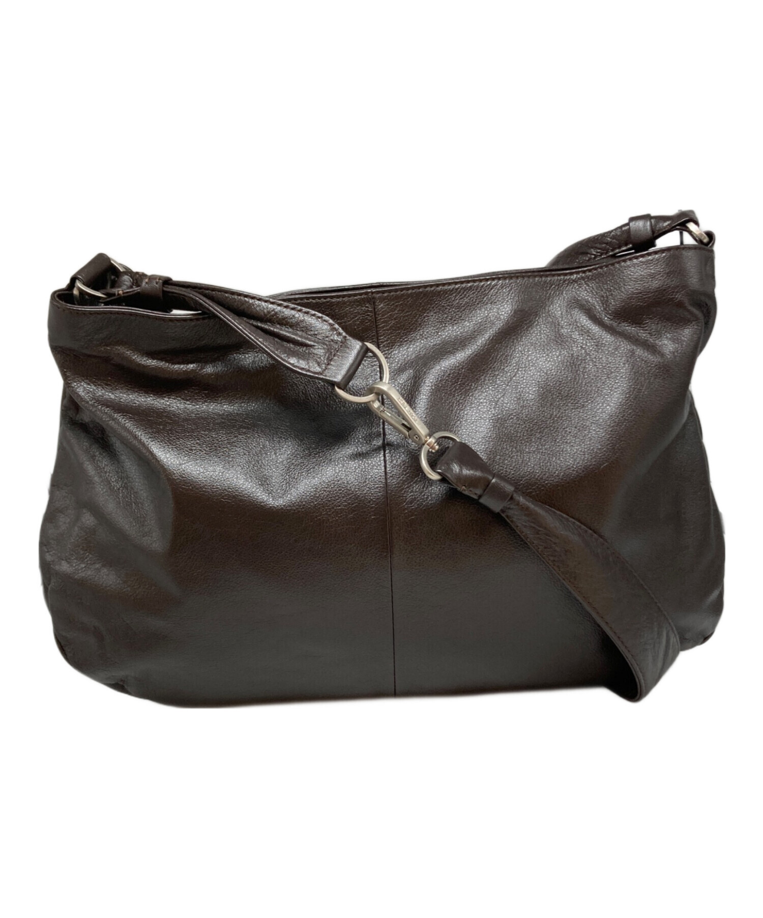 中古・古着通販】TOUT Y EST (トゥティエ) sac nacelle epaule 