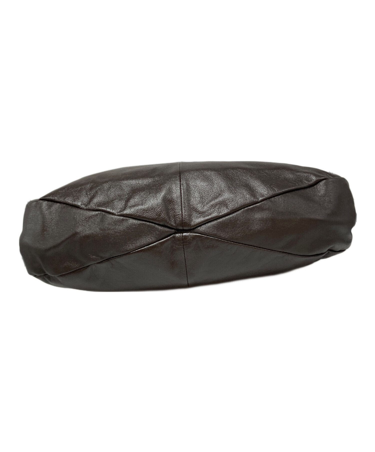 中古・古着通販】TOUT Y EST (トゥティエ) sac nacelle epaule 