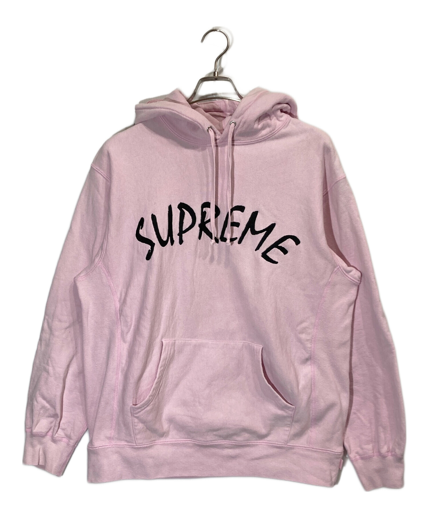 中古・古着通販】Supreme (シュプリーム) FTP Arc Hooded sweatshirt 