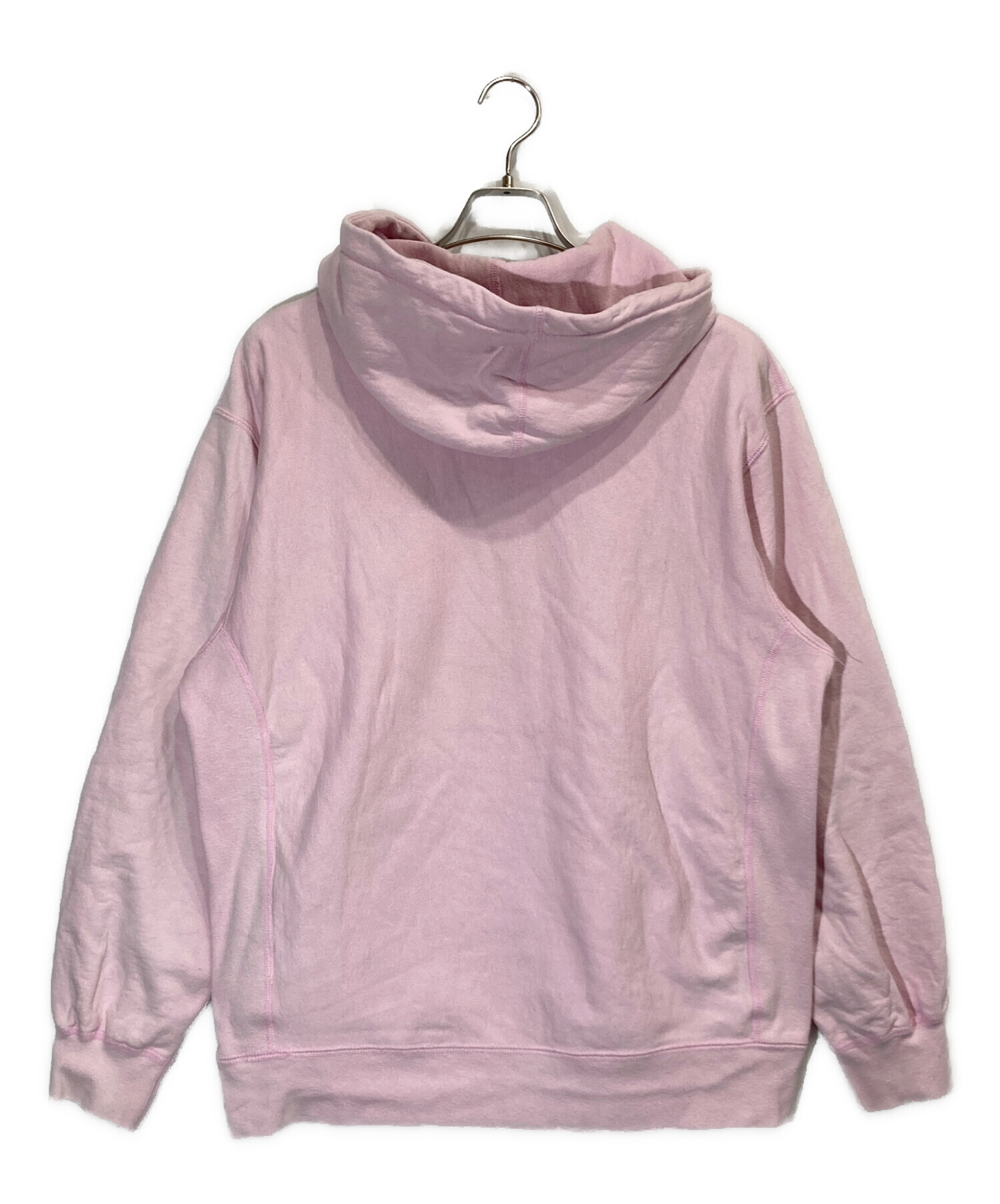 中古・古着通販】Supreme (シュプリーム) FTP Arc Hooded sweatshirt 