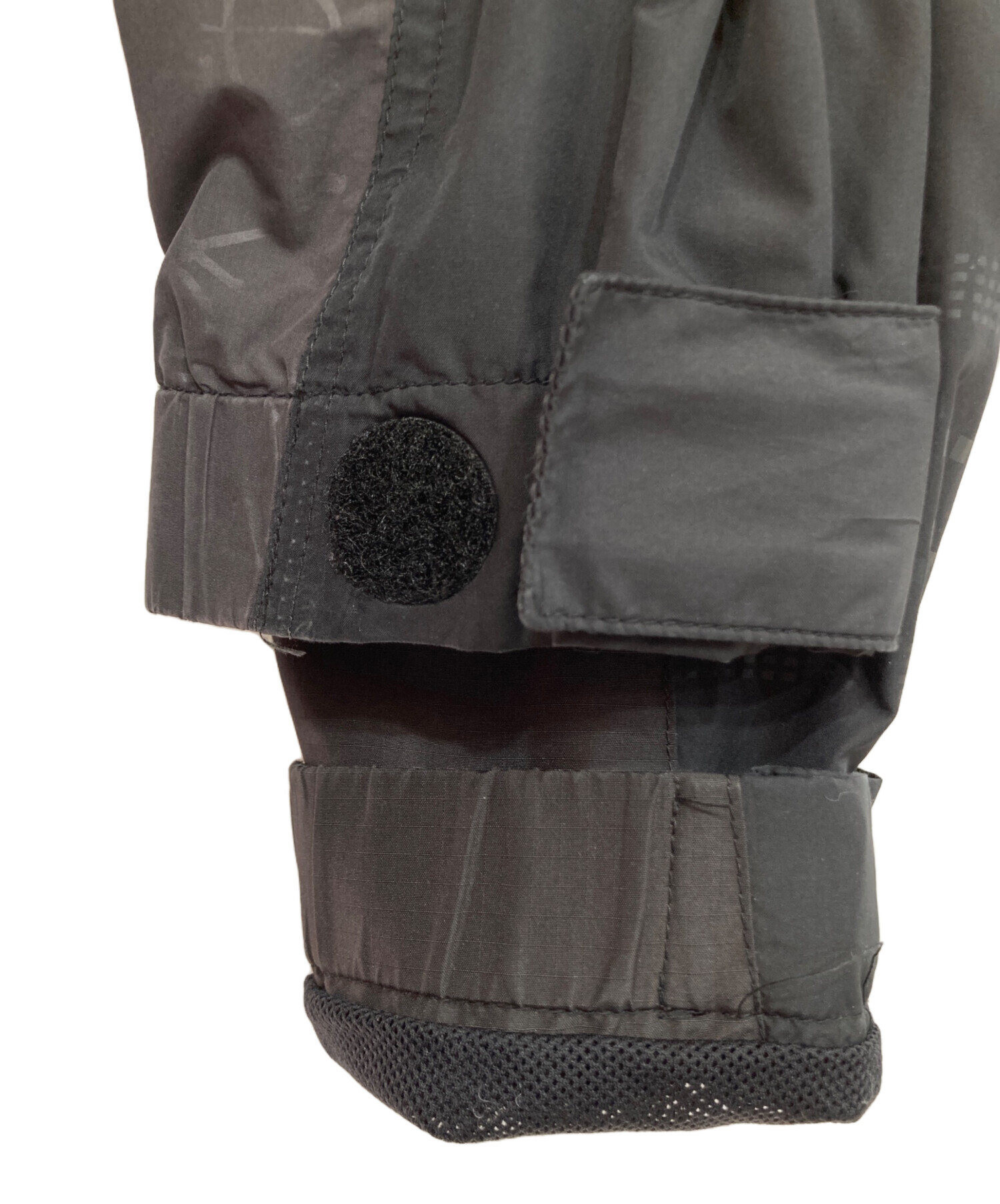 中古・古着通販】stussy (ステューシー) 90sマウンテンパーカー