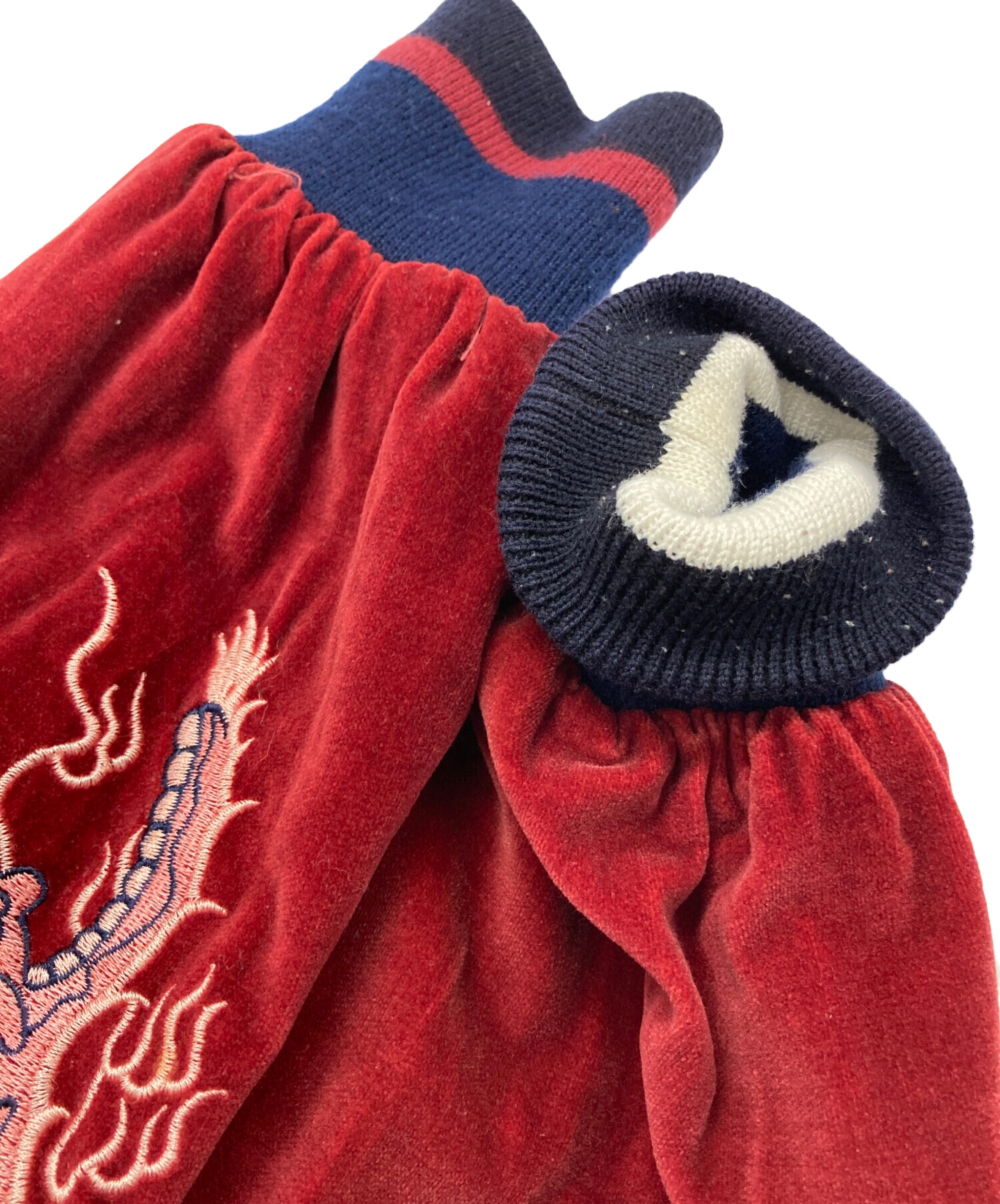 中古・古着通販】Sunset Strip (サンセットストリップ) 別珍スカジャン