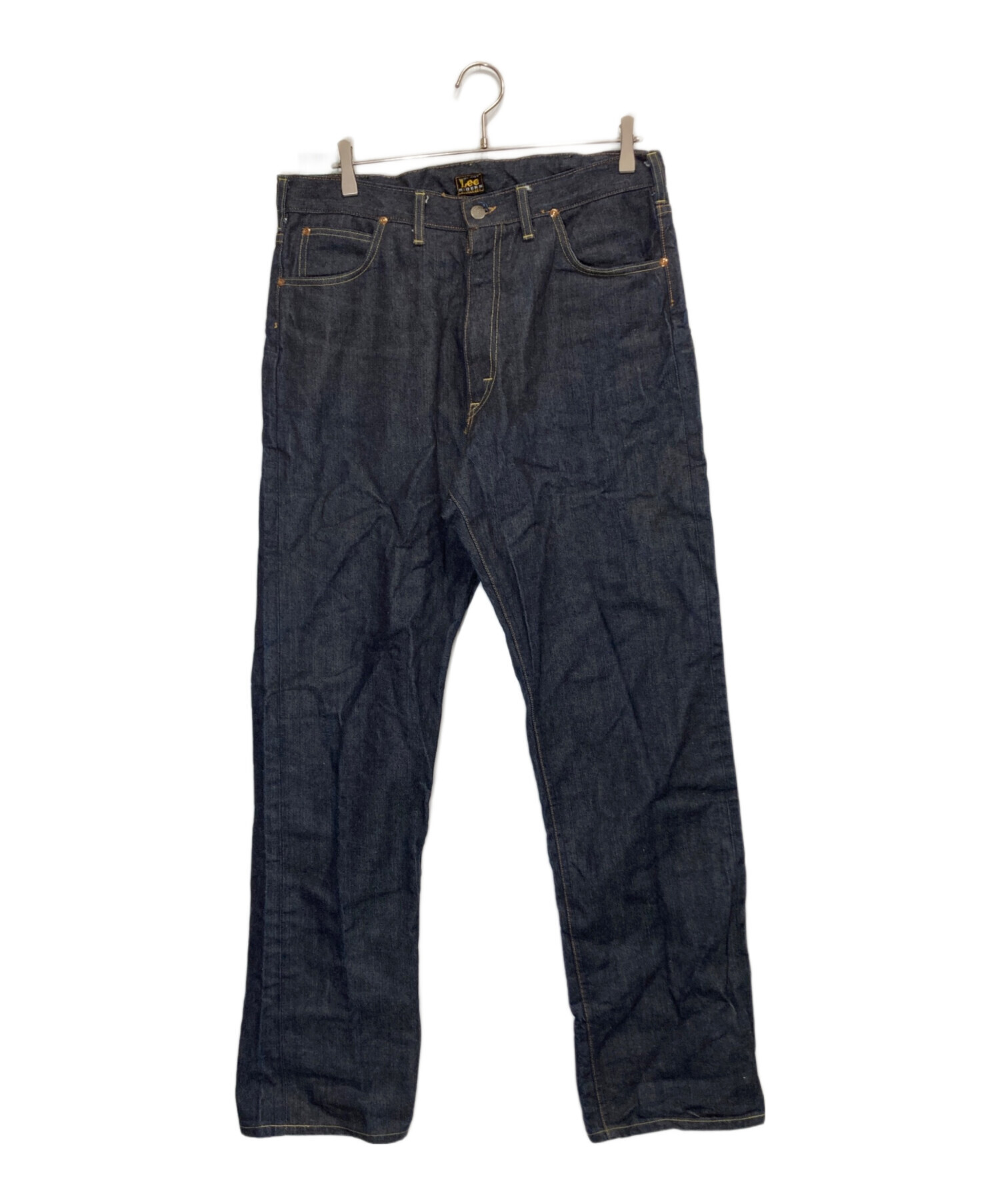 中古・古着通販】LEE (リー) THE ARCHIVES RIDERS 101-Z 1954 MODEL 