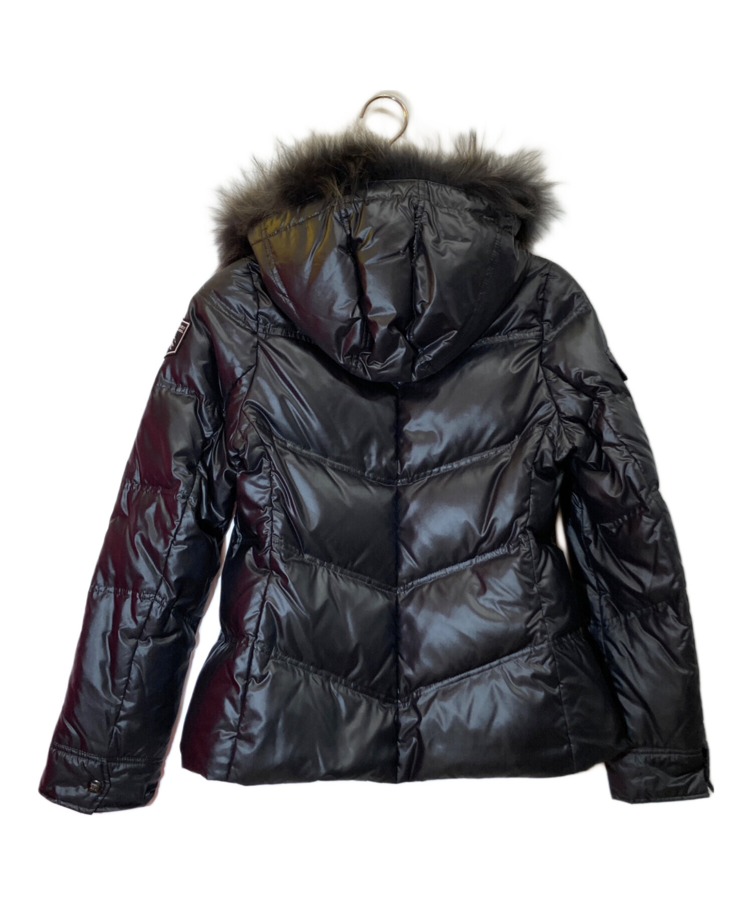 中古・古着通販】BURBERRY BLUE LABEL (バーバリーロンドンブルー