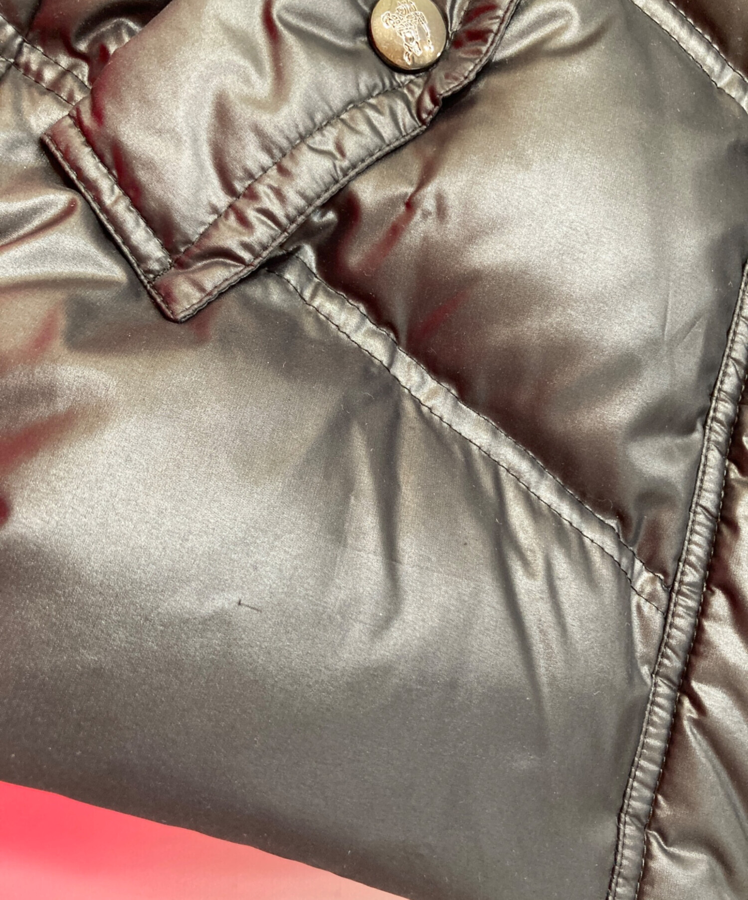 中古・古着通販】BURBERRY BLUE LABEL (バーバリーロンドンブルー