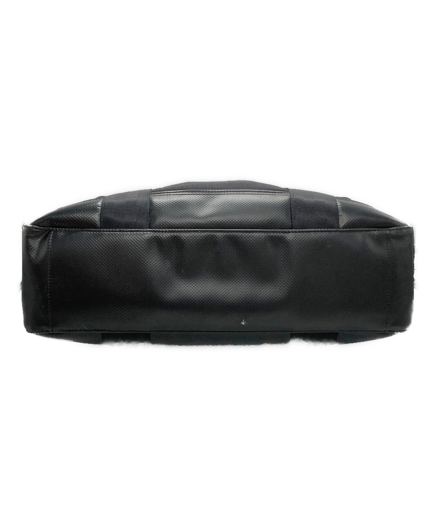 中古・古着通販】PORTER (ポーター) ビジネストートバッグ ブラック