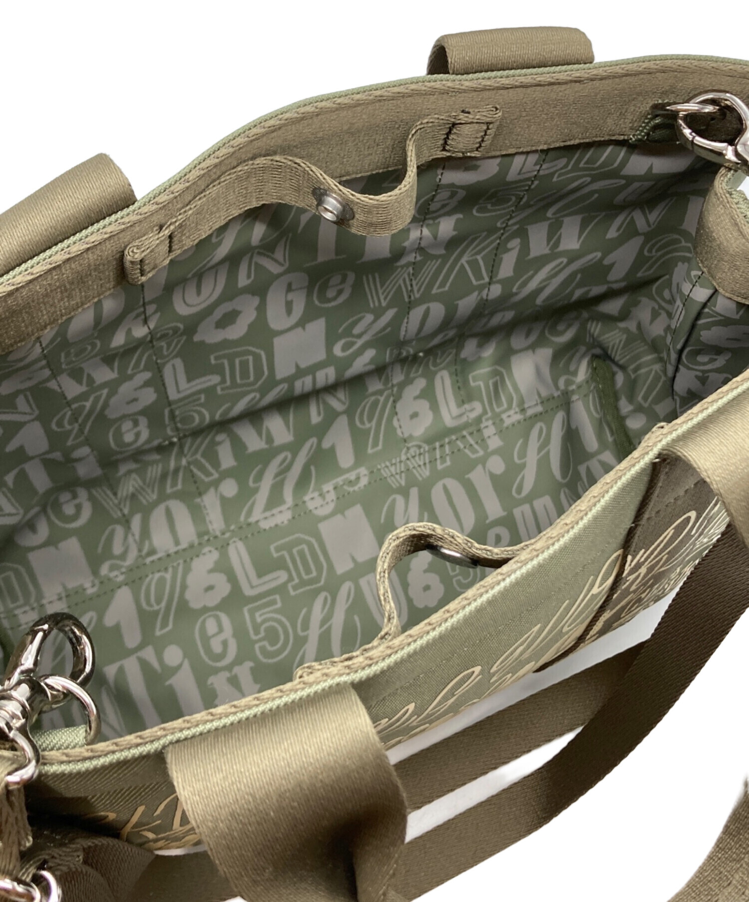 中古・古着通販】HUNTING WORLD (ハンティングワールド) SHOGO SEKINE