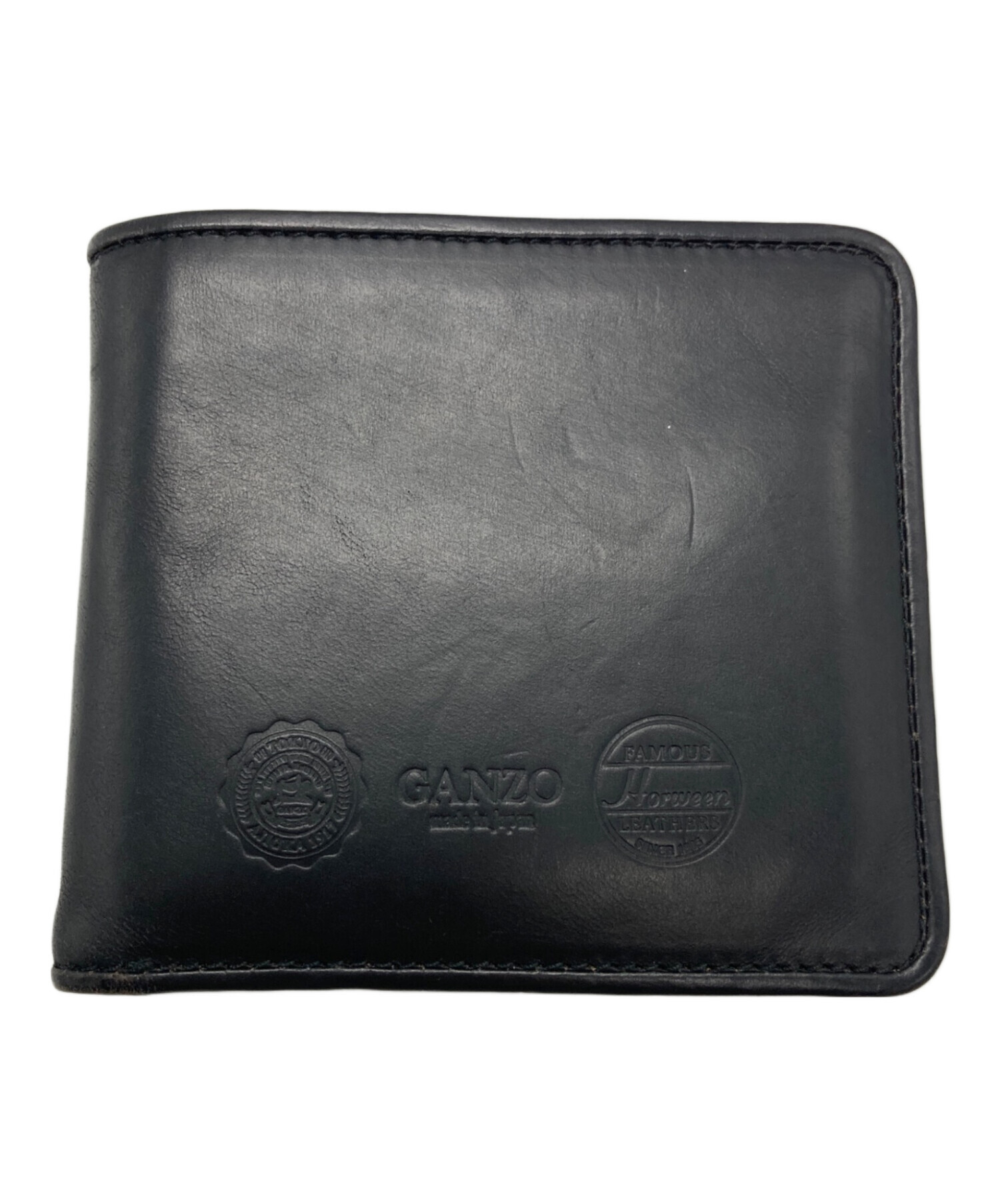 中古・古着通販】GANZO (ガンゾ) GH5-C (ジーエイチ5シー)小銭入れ付き