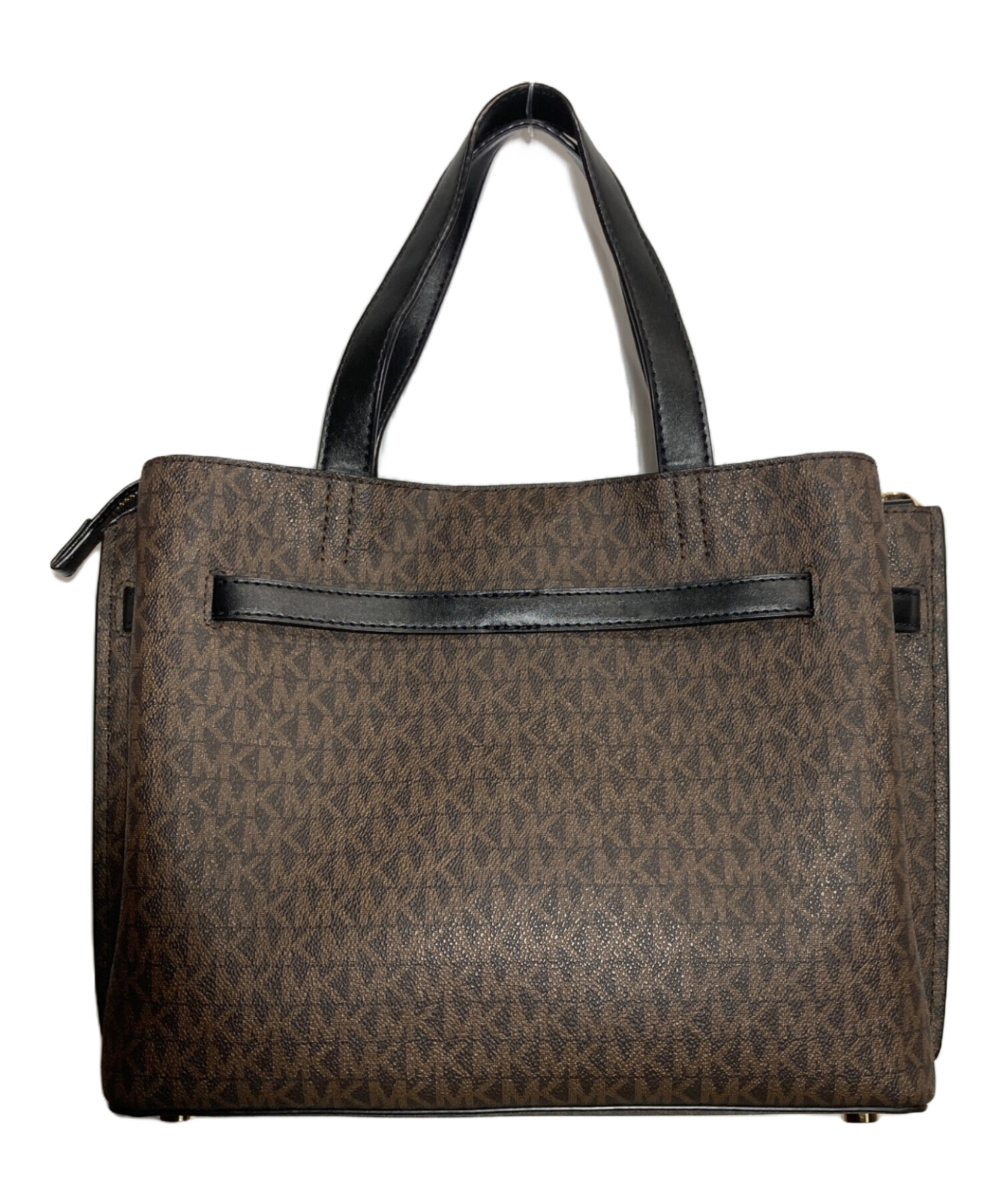 中古・古着通販】MICHAEL KORS (マイケル・コース) エミリアサッチェル