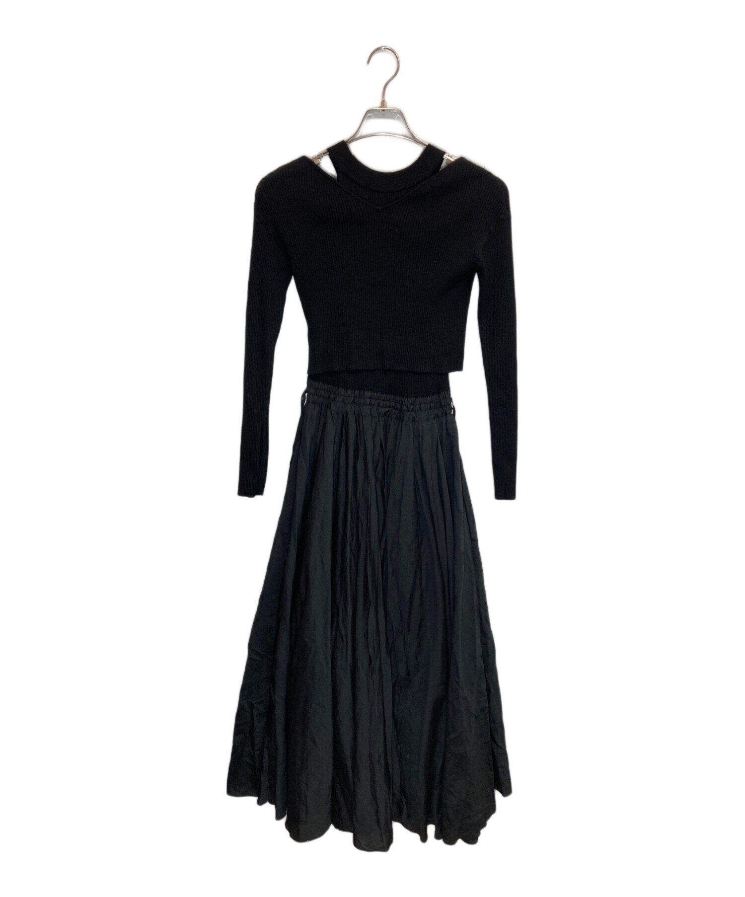 中古・古着通販】Her lip to (ハーリップトゥ) Day To Night Set