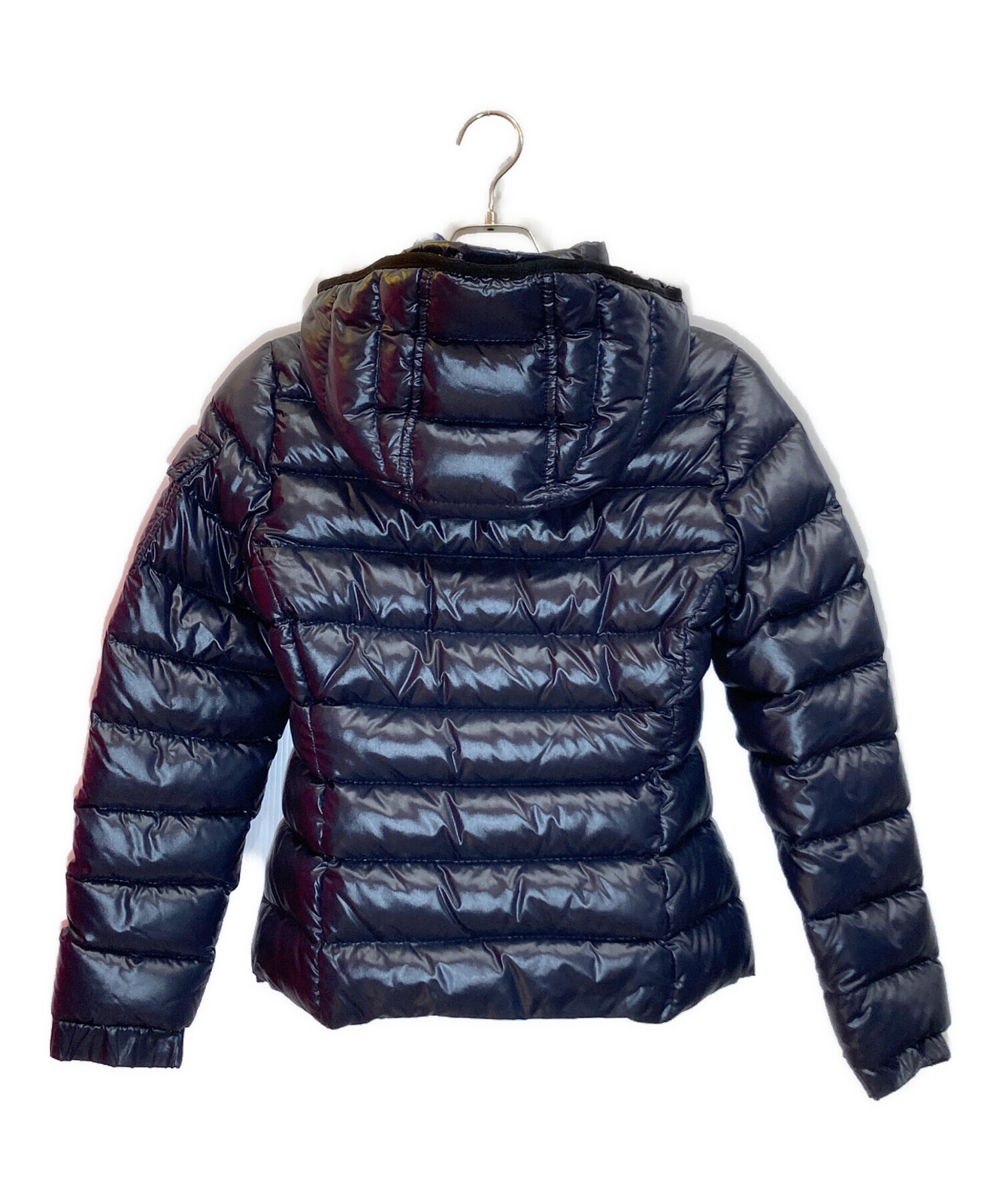中古・古着通販】MONCLER (モンクレール) BADYダウンジャケット