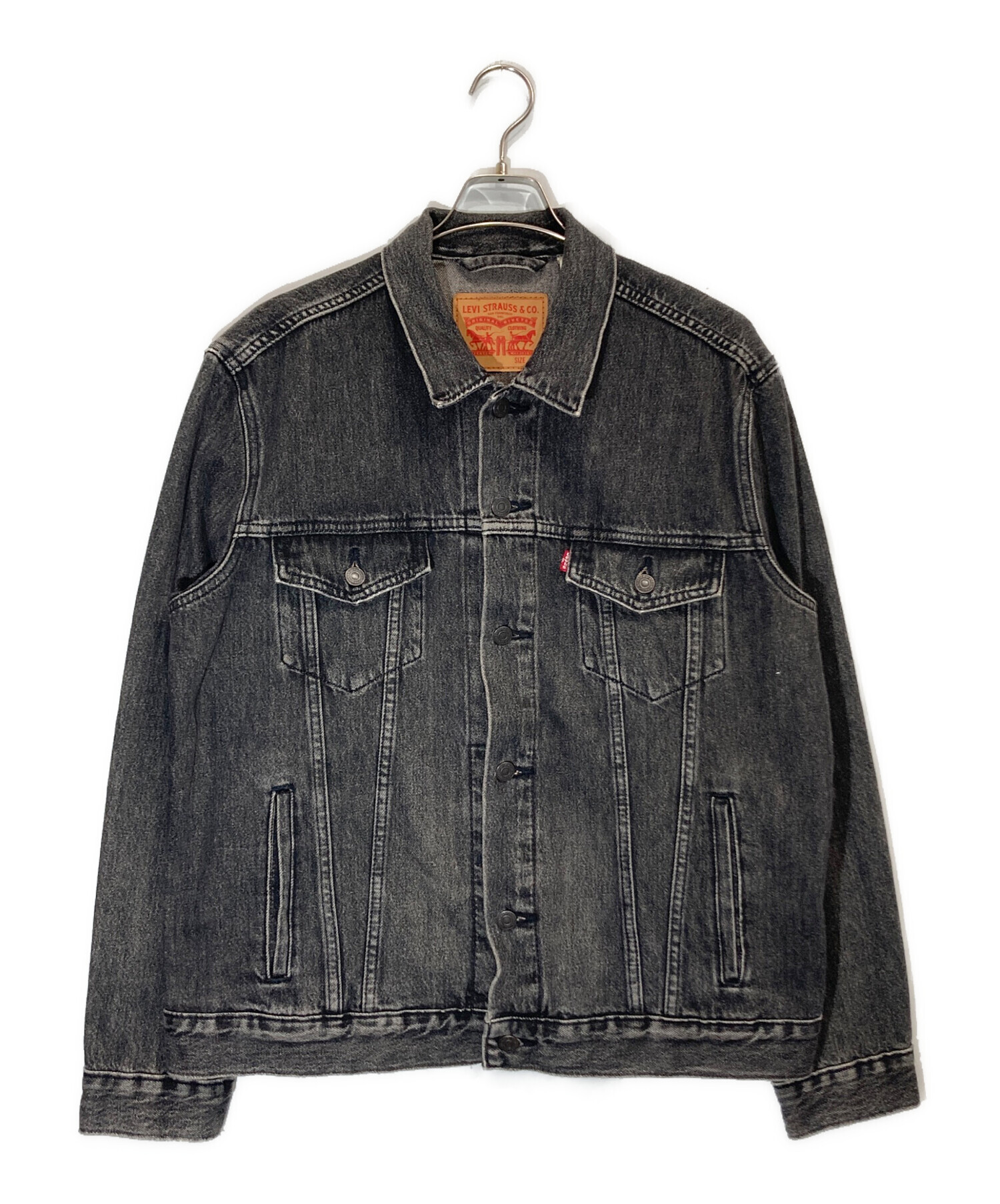 中古・古着通販】LEVI
