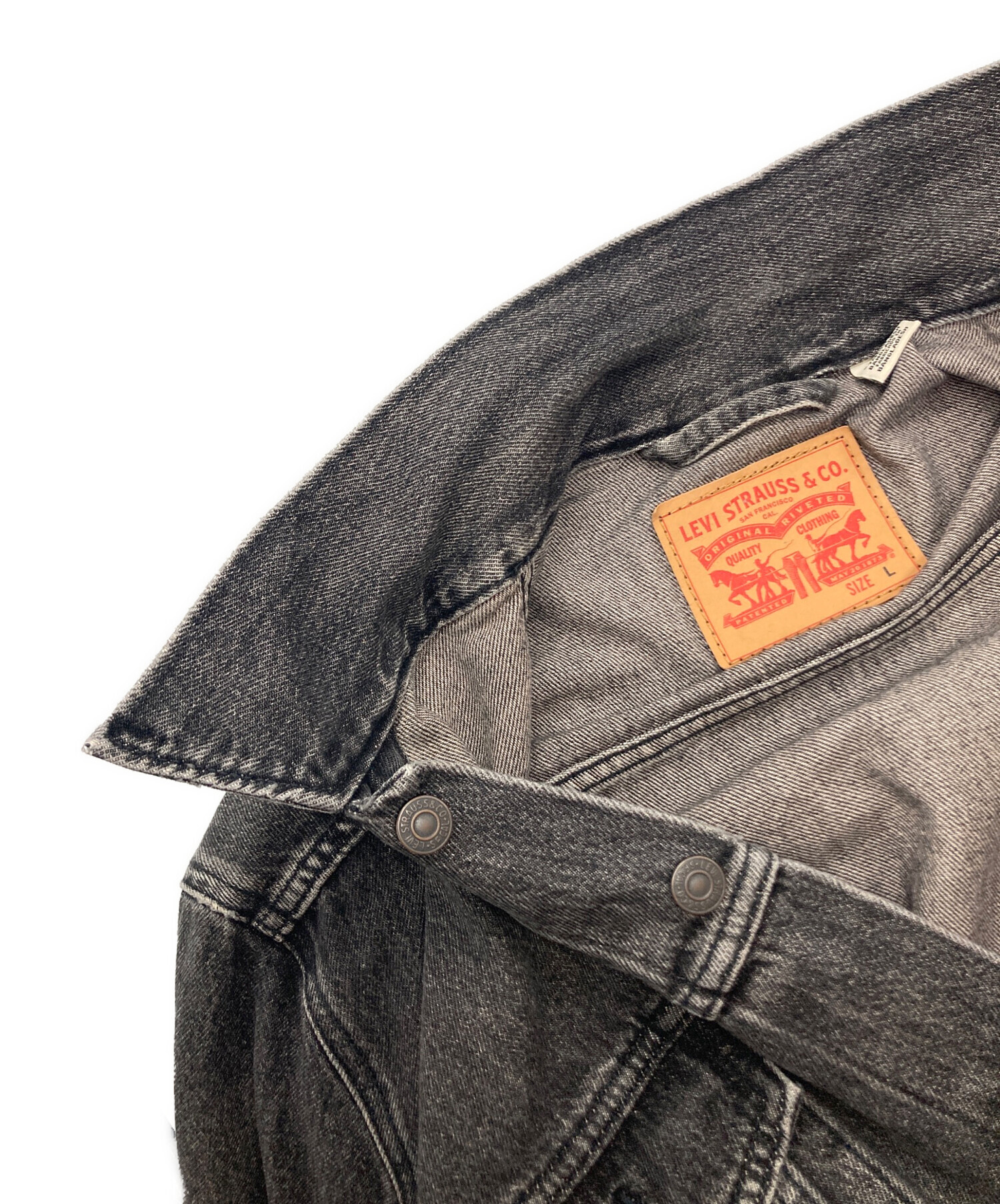 中古・古着通販】LEVI