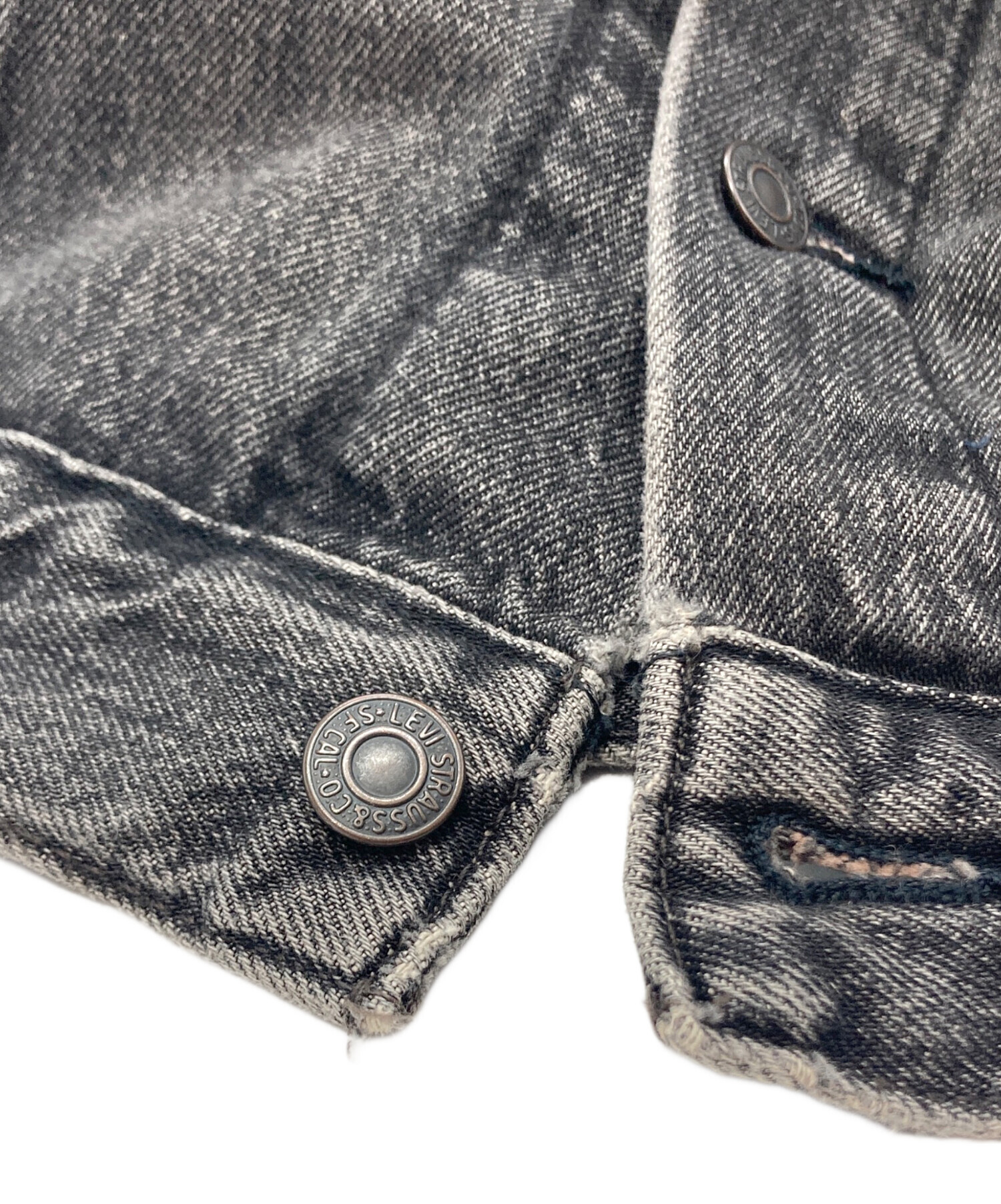中古・古着通販】LEVI