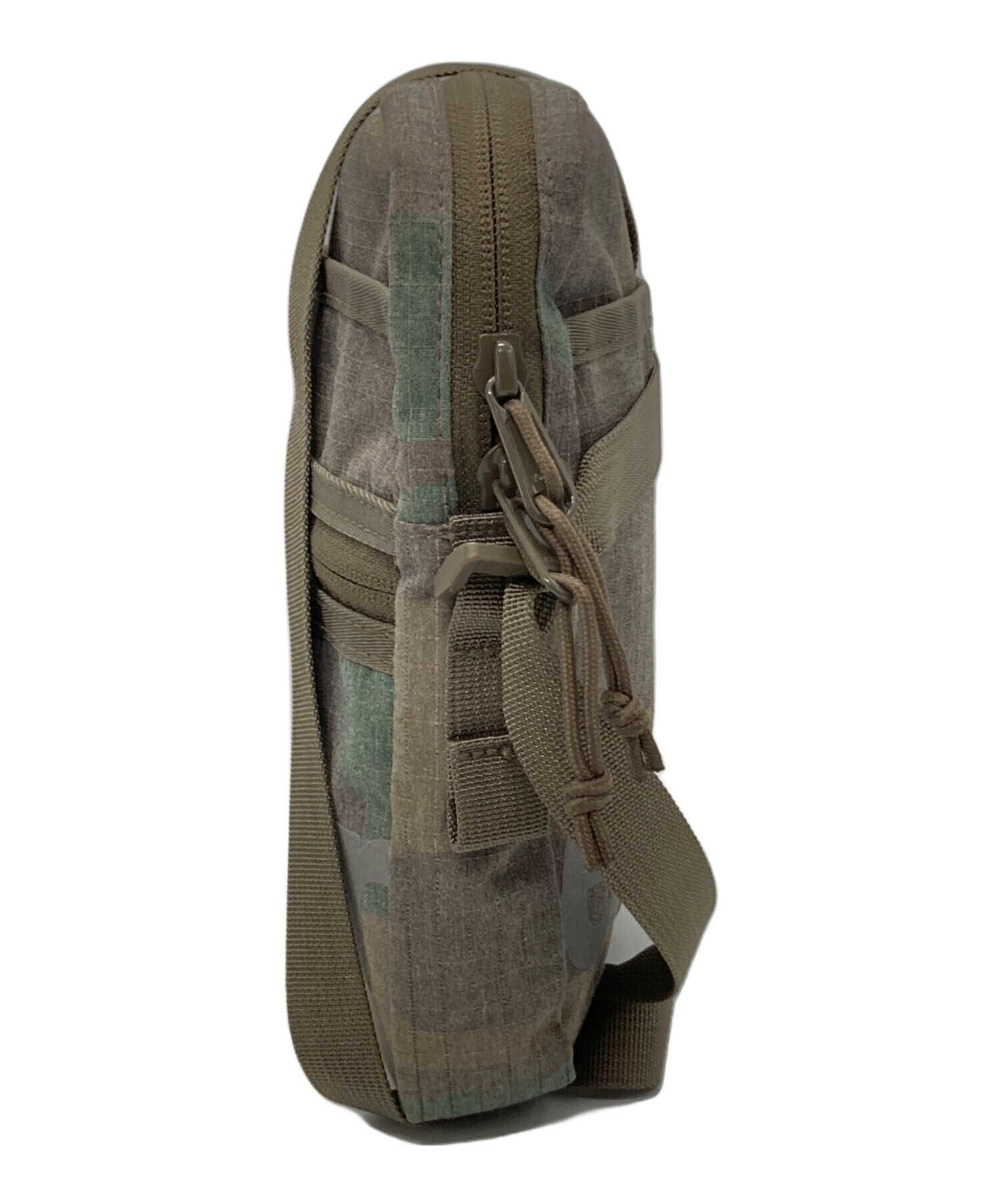 中古・古着通販】Supreme (シュプリーム) Shoulder Bag Woodland Camo