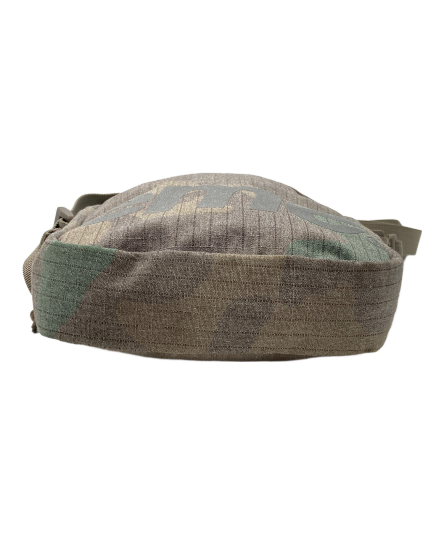 中古・古着通販】Supreme (シュプリーム) Shoulder Bag Woodland Camo