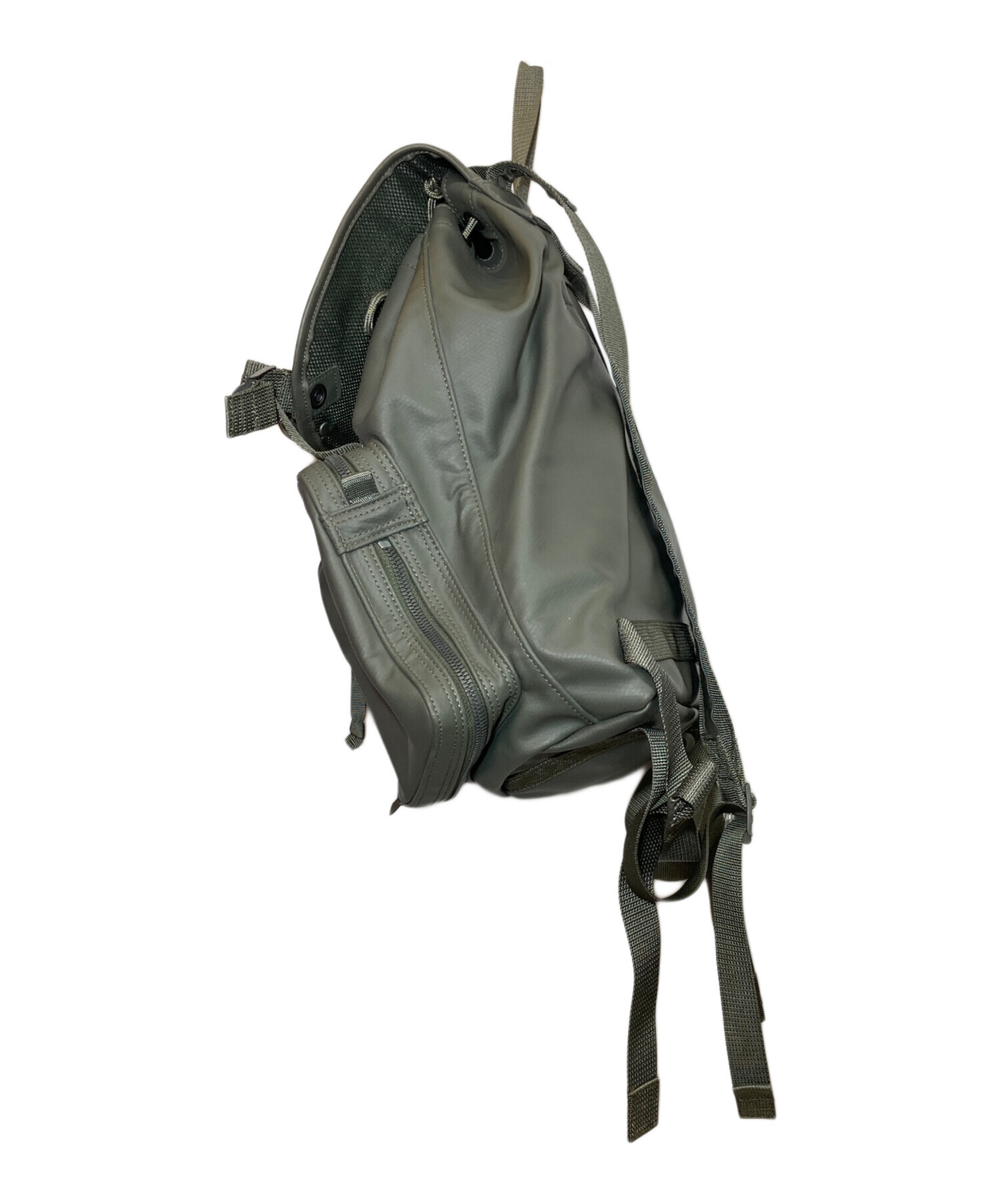 中古・古着通販】LUGGAGE LABEL (ラゲッジ レーベル) NEW LINER