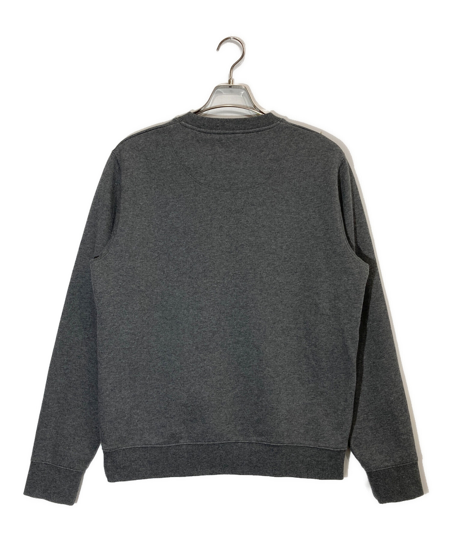 中古・古着通販】COACH (コーチ) スカルスウェット グレー サイズ:M