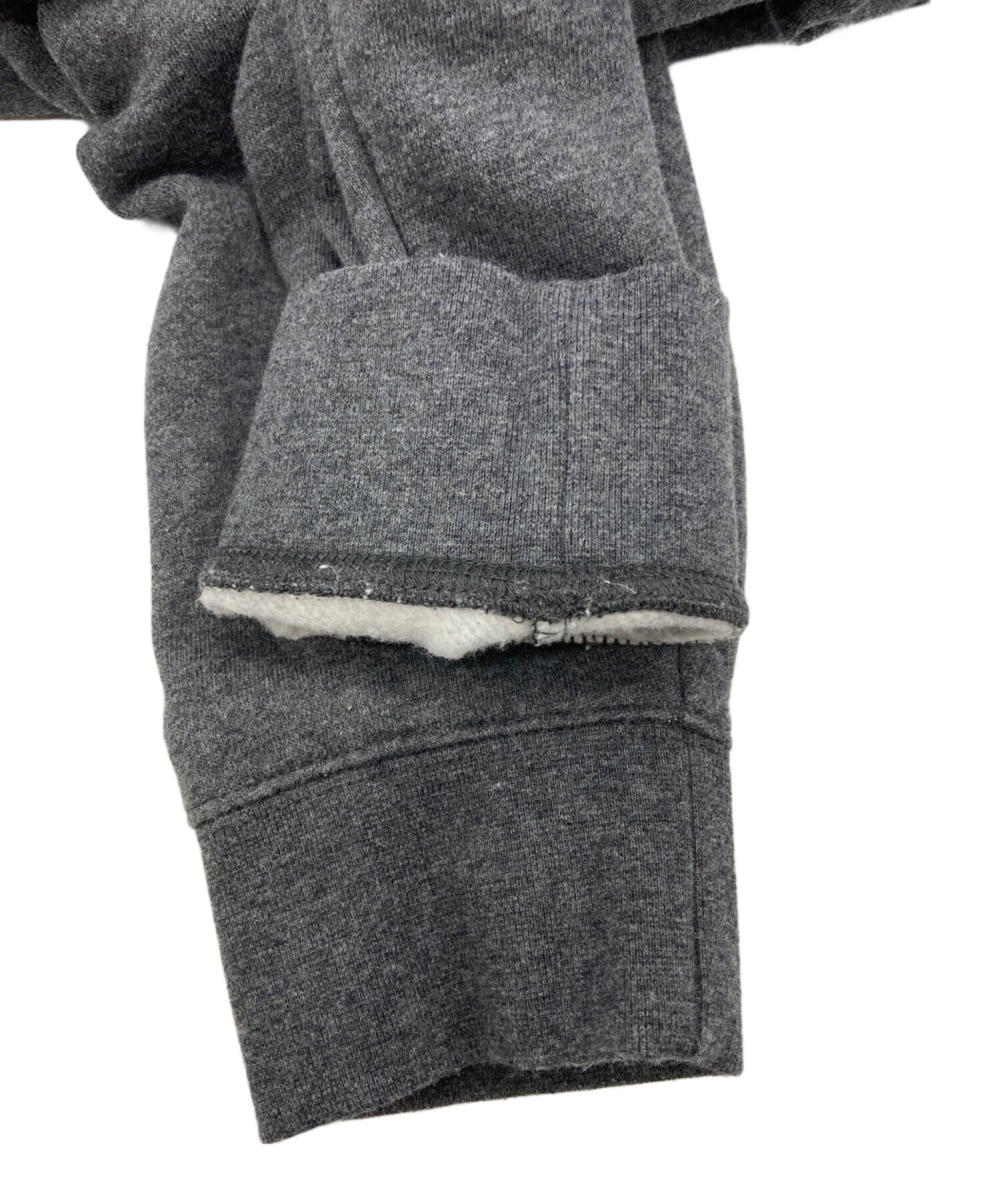 中古・古着通販】COACH (コーチ) スカルスウェット グレー サイズ:M