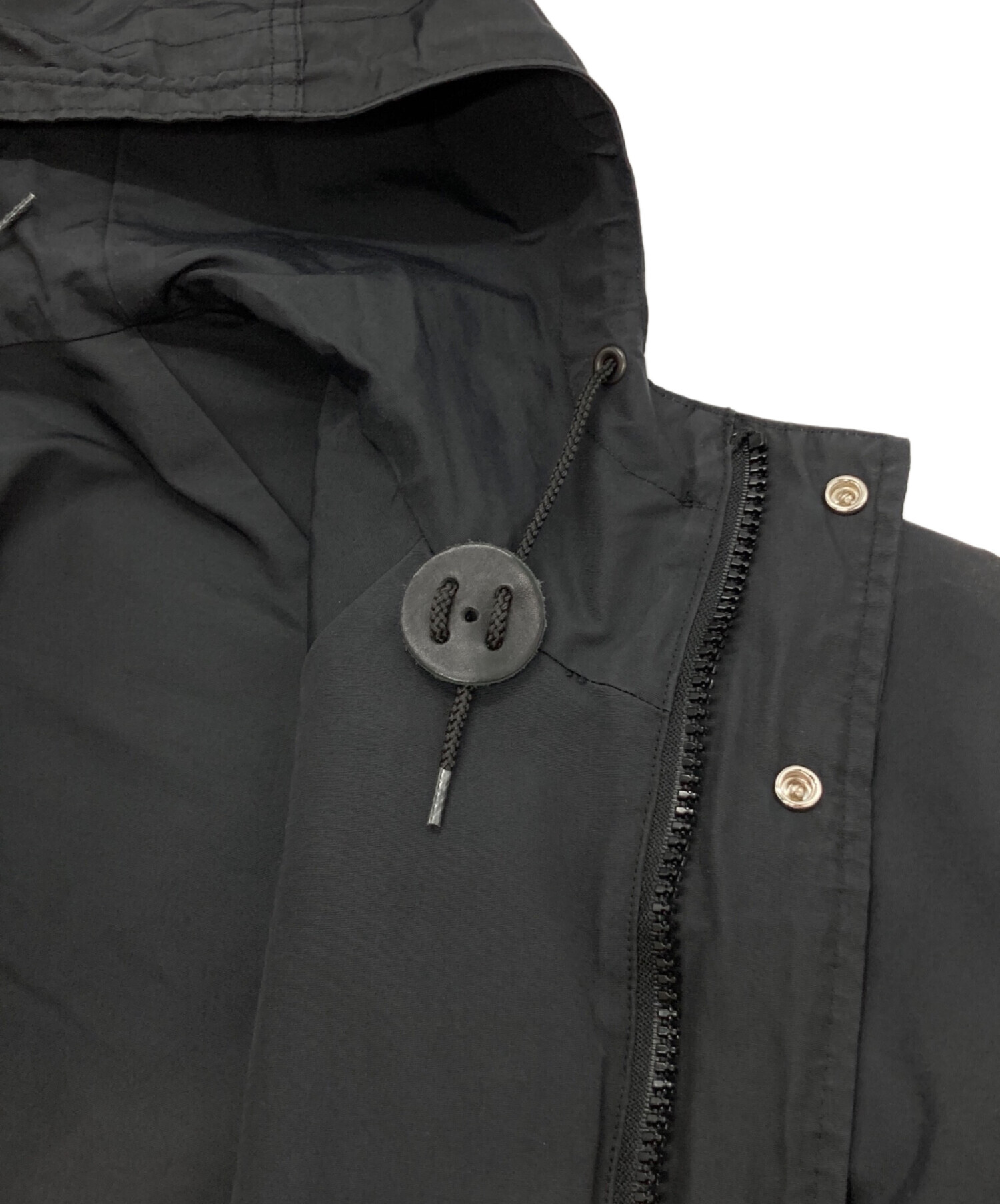 中古・古着通販】SIERRA DESIGNS (シエラデザインズ) Short Parka