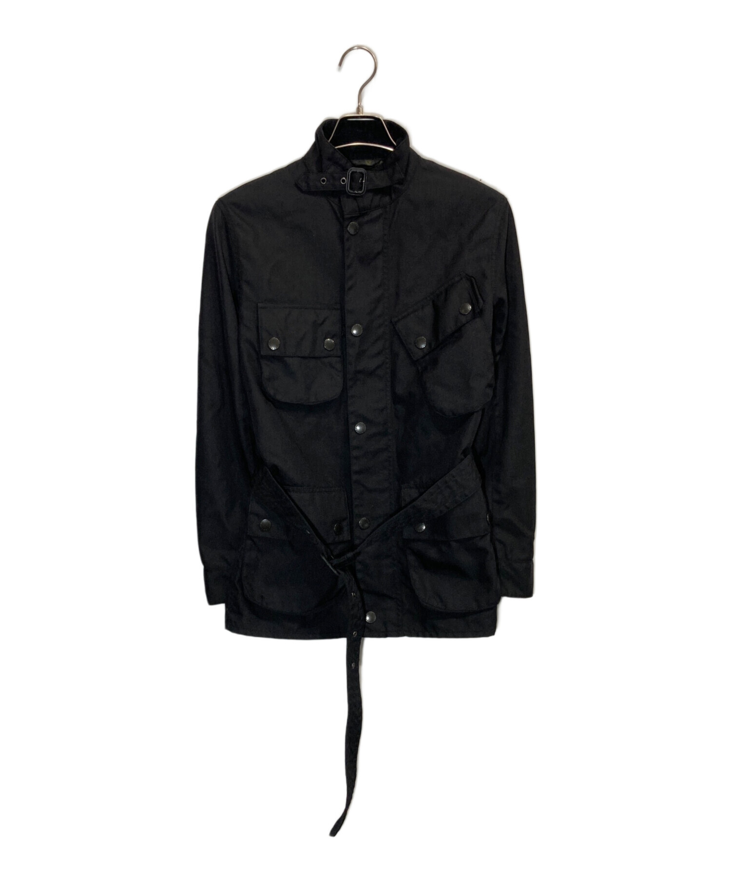 中古・古着通販】Barbour (バブアー) nano・universe (ナノ