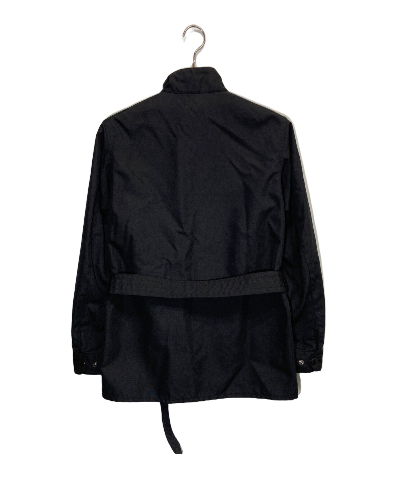 中古・古着通販】Barbour (バブアー) nano・universe (ナノ