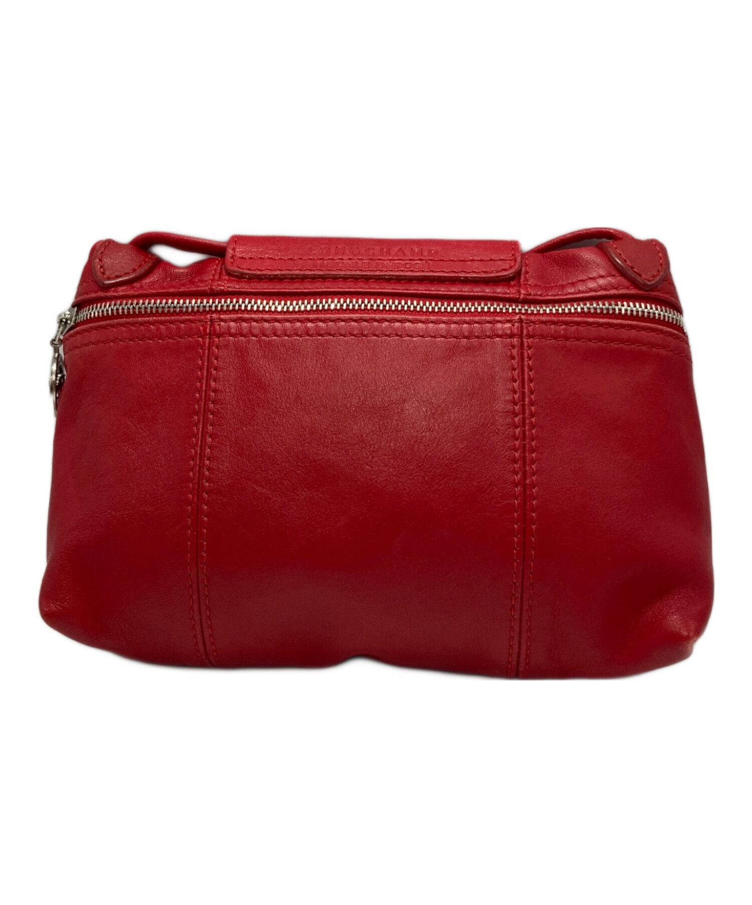 中古・古着通販】LONGCHAMP (ロンシャン) ル・プリアージュ