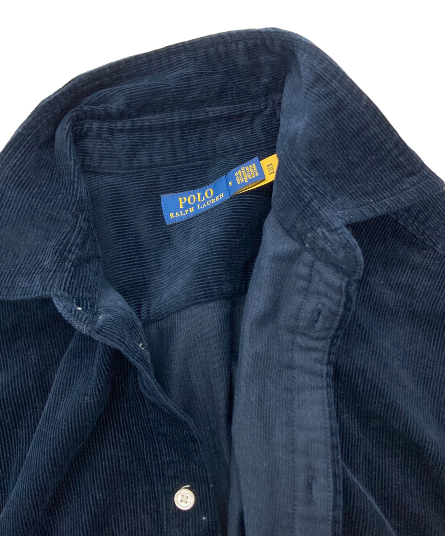 中古・古着通販】POLO RALPH LAUREN (ポロ・ラルフローレン