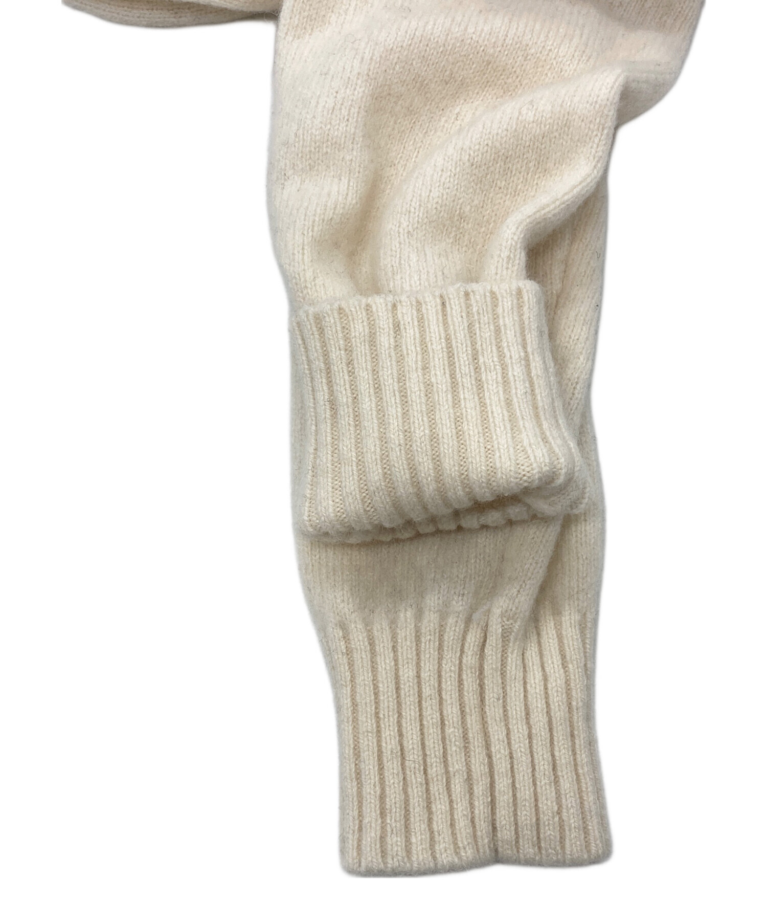 中古・古着通販】POLO RALPH LAUREN (ポロ・ラルフローレン) アルパカ