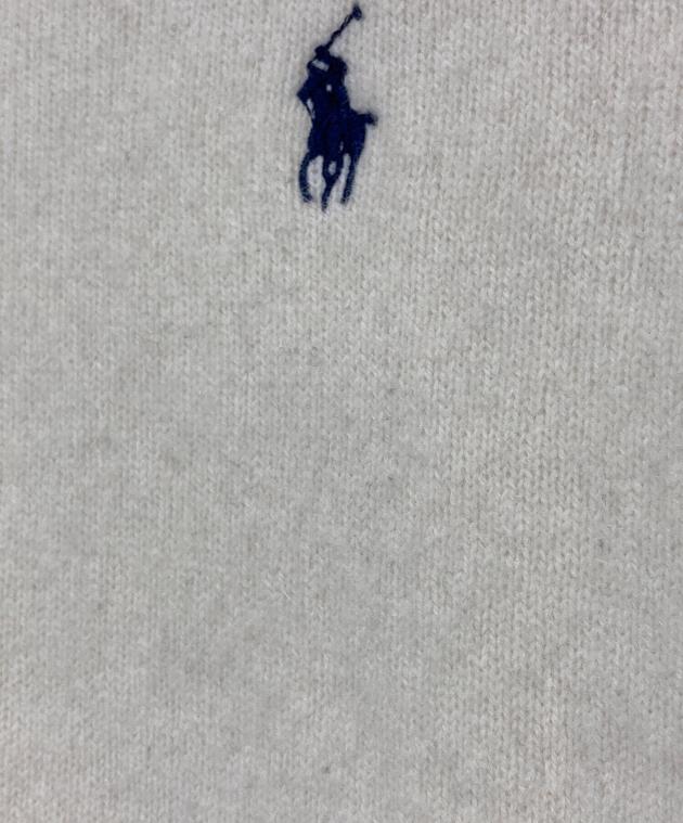 中古・古着通販】POLO RALPH LAUREN (ポロ・ラルフローレン) アルパカ