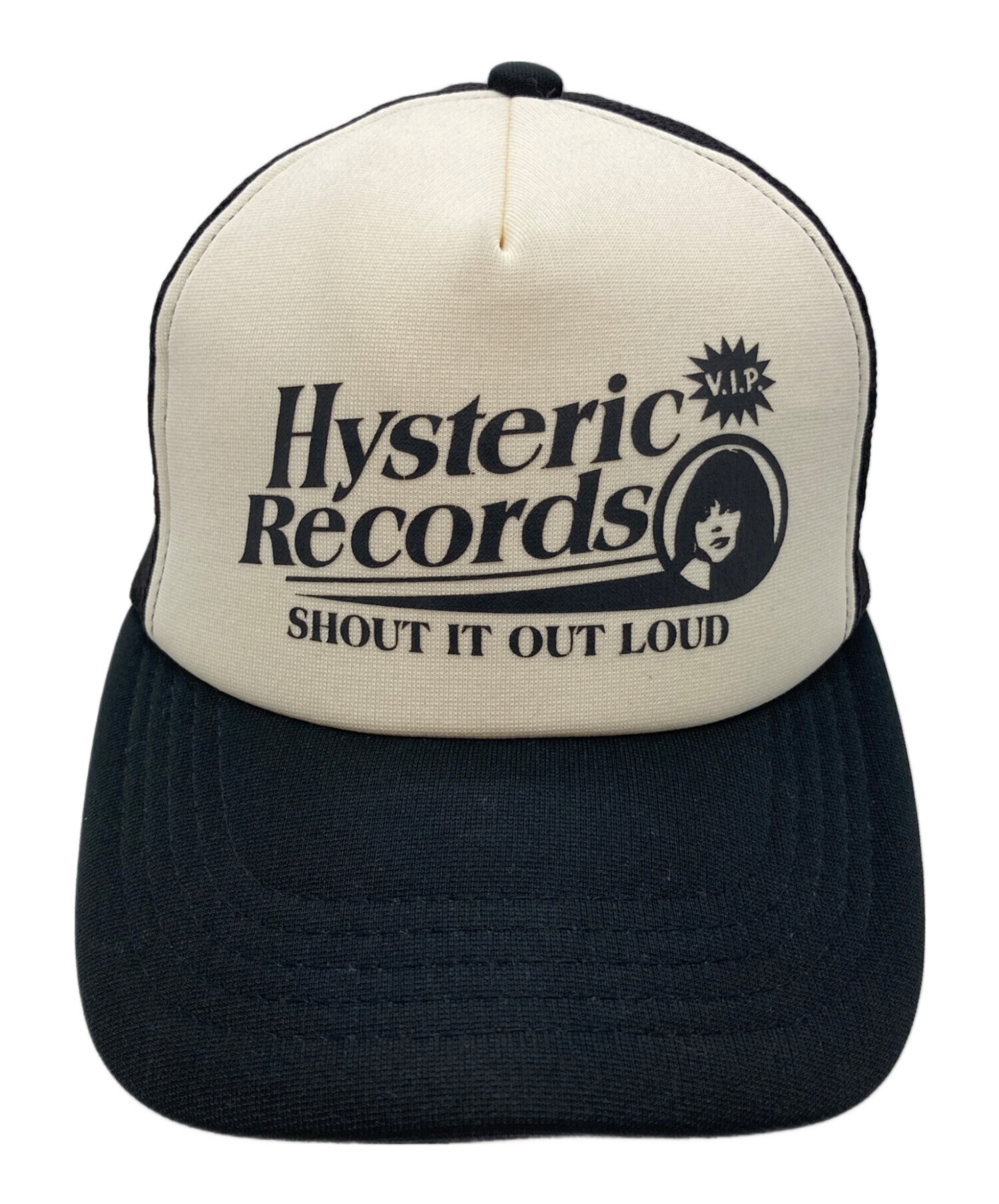 中古・古着通販】Hysteric Glamour (ヒステリックグラマー) メッシュ