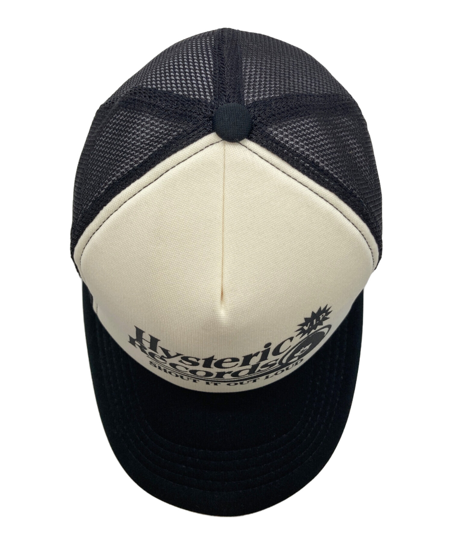 Hysteric Glamour メッシュキャップ中古品 3018005673614611_01_2971w.jpeg