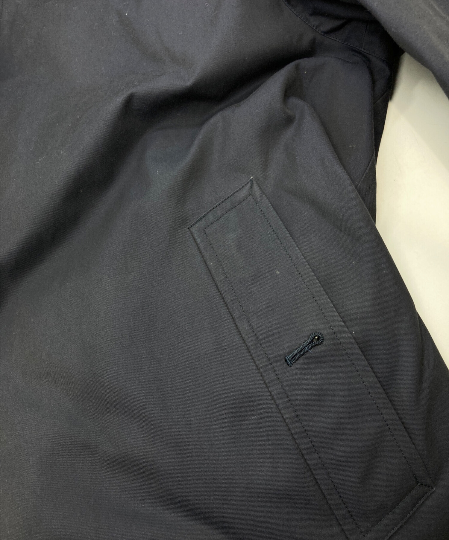 中古・古着通販】Burberry's (バーバリーズ) ステンカラーコート