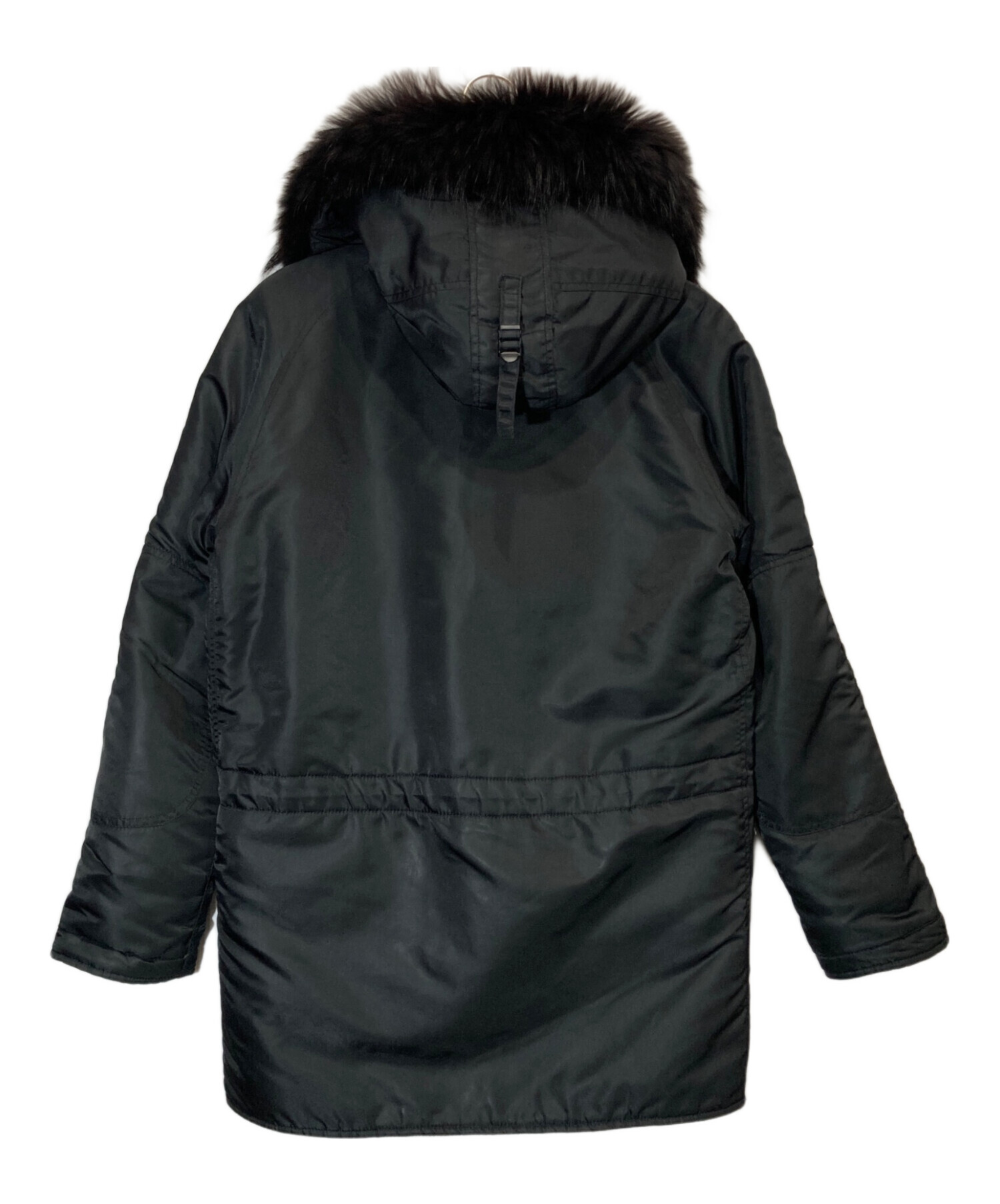 中古・古着通販】AVIREX (アヴィレックス) N-3Bフライトジャケット