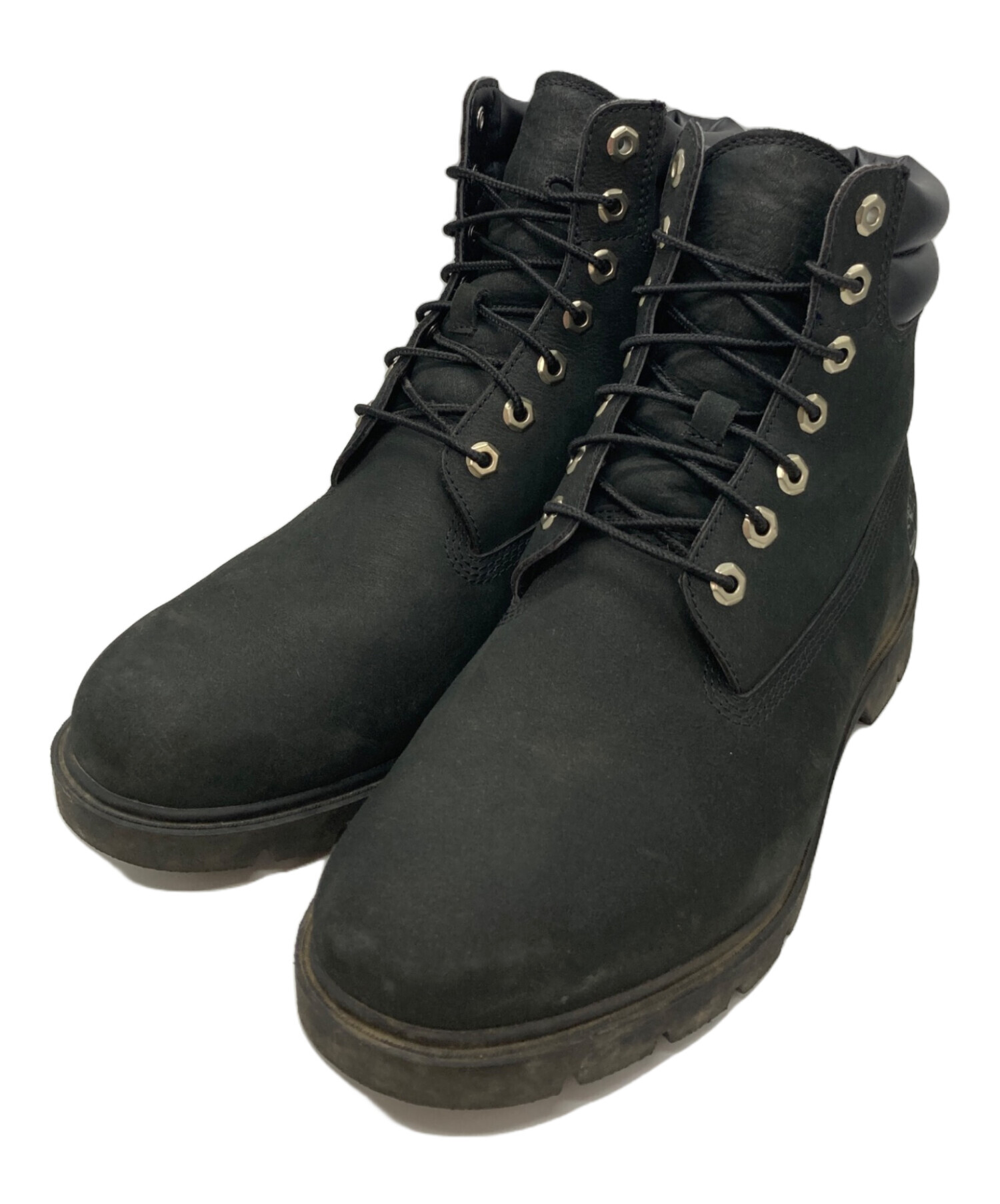 中古・古着通販】Timberland (ティンバーランド) 6インチブーツ