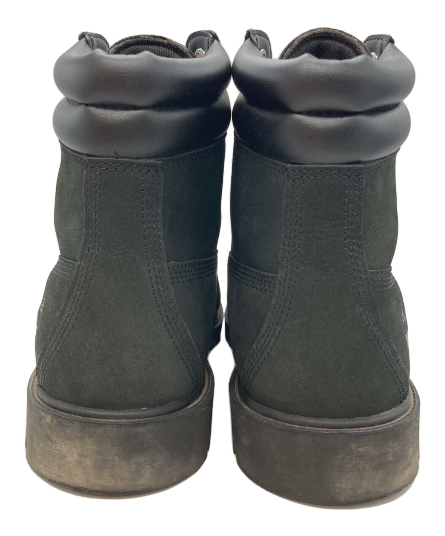 中古・古着通販】Timberland (ティンバーランド) 6インチブーツ