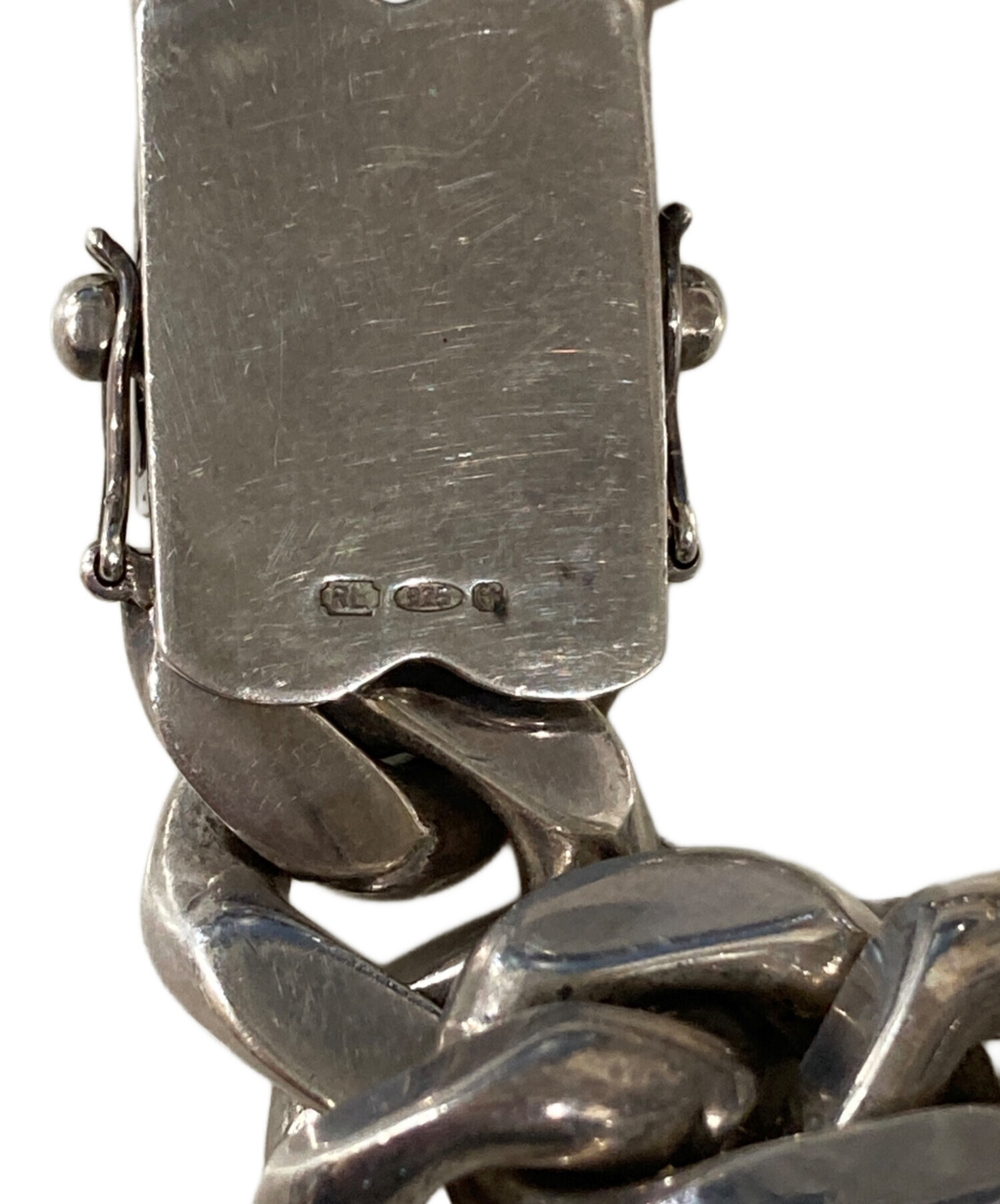 中古・古着通販】RALPH LAUREN (ラルフローレン) オールドID