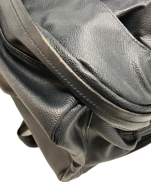 中古・古着通販】PORTER (ポーター) M.U.G (エム・ユー・ジー